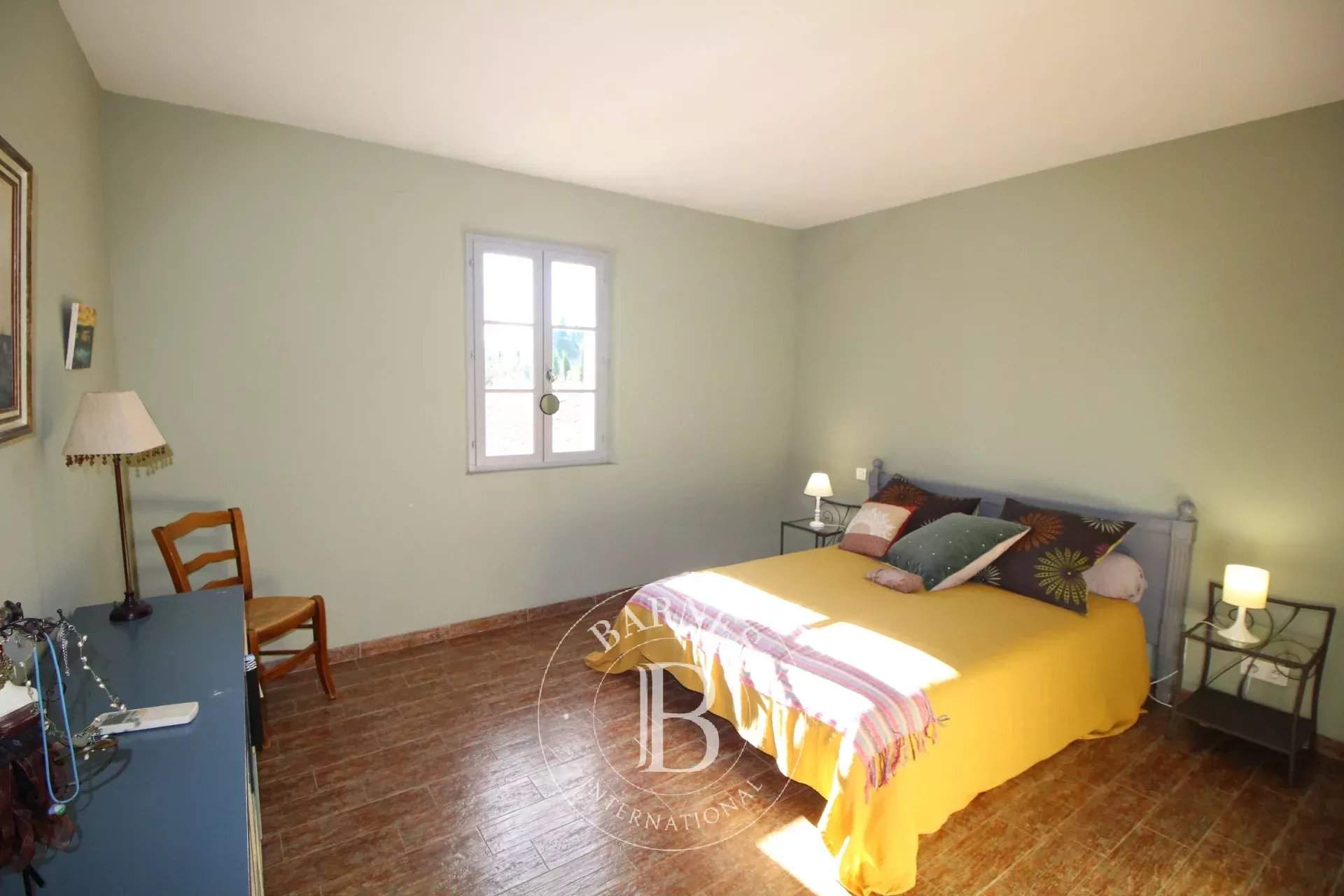 Eygalières  - House 4 Bedrooms - picture 9