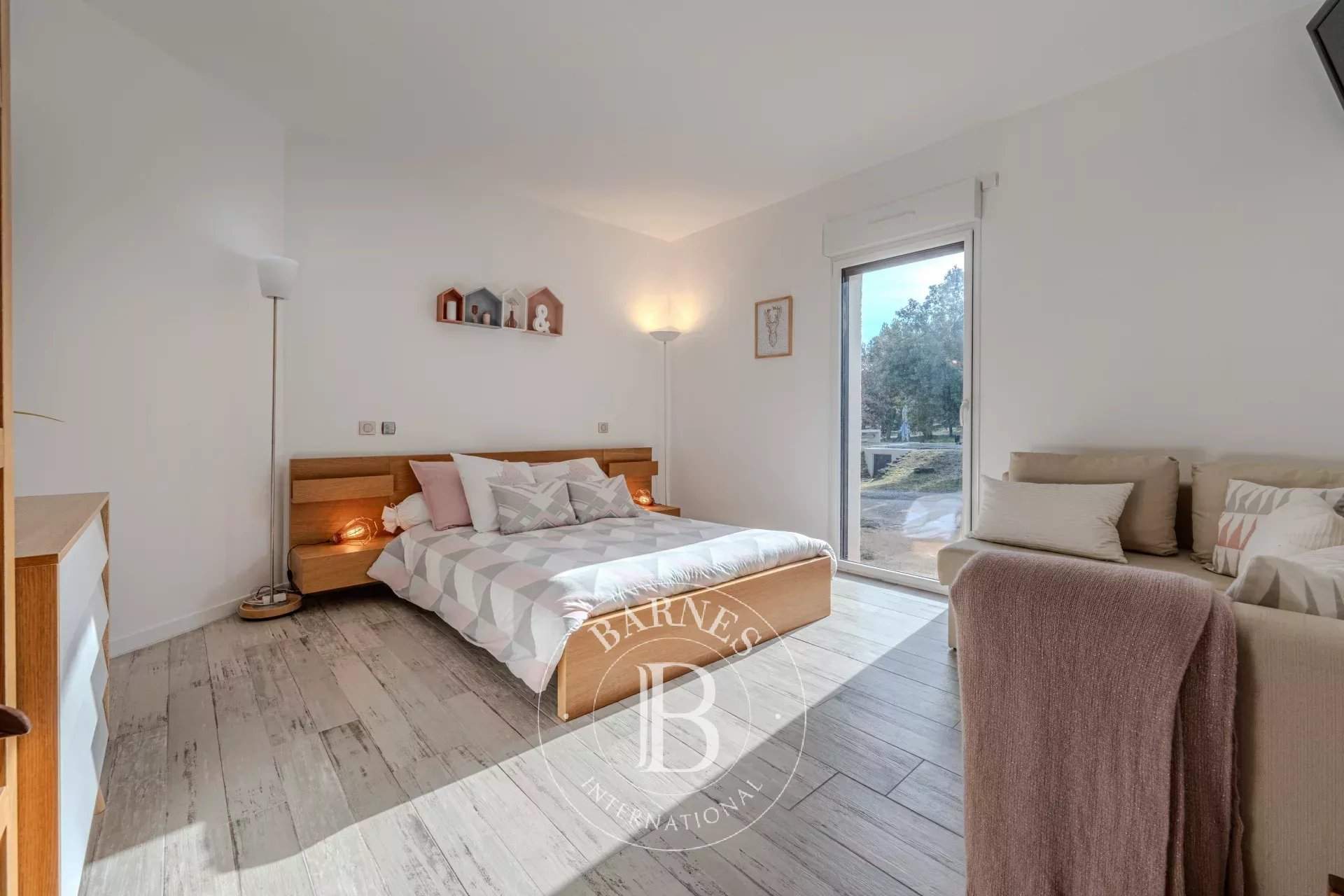 Gordes  - House 7 Bedrooms - picture 15