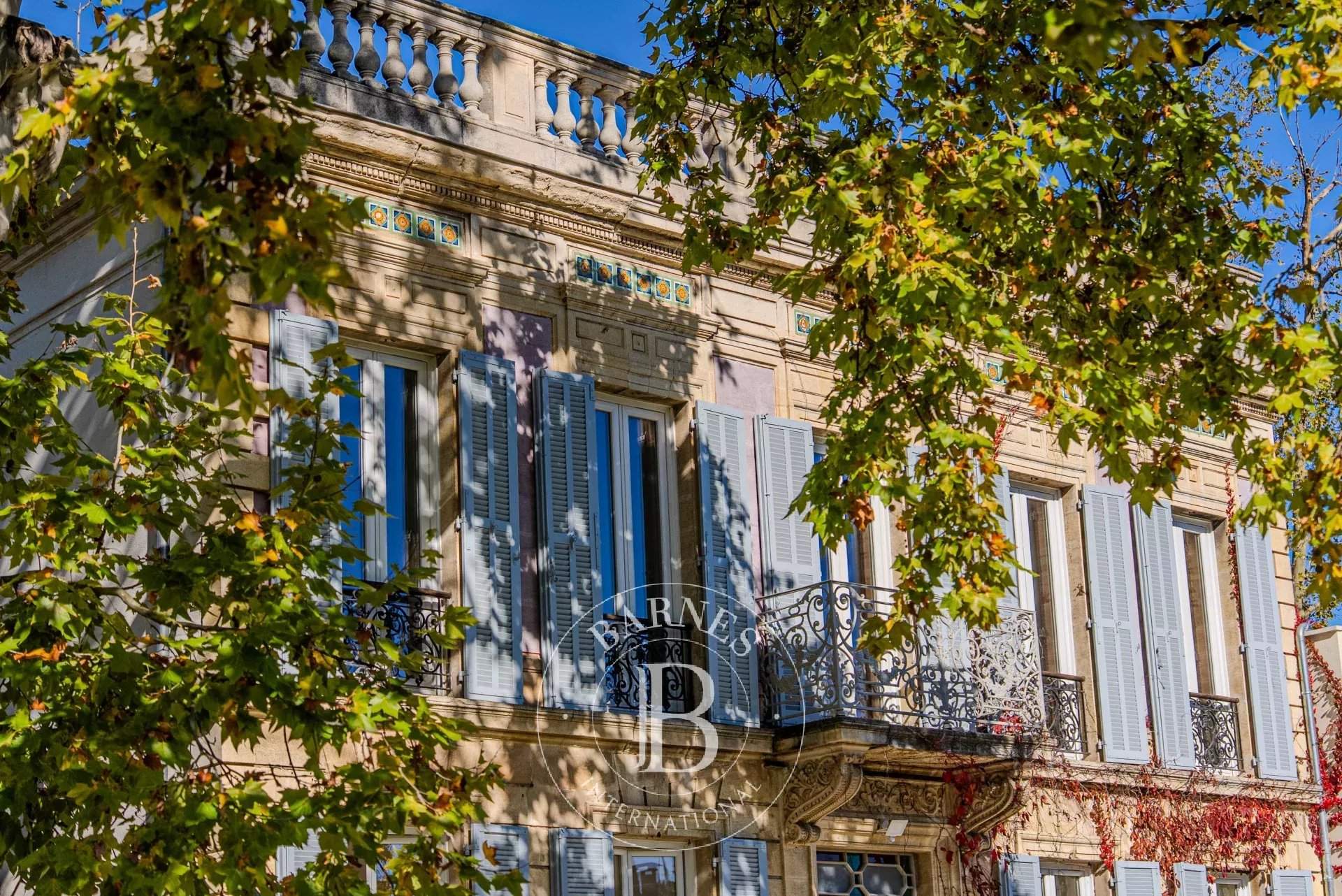 Avignon  - Immeuble 26 Pièces - picture 15