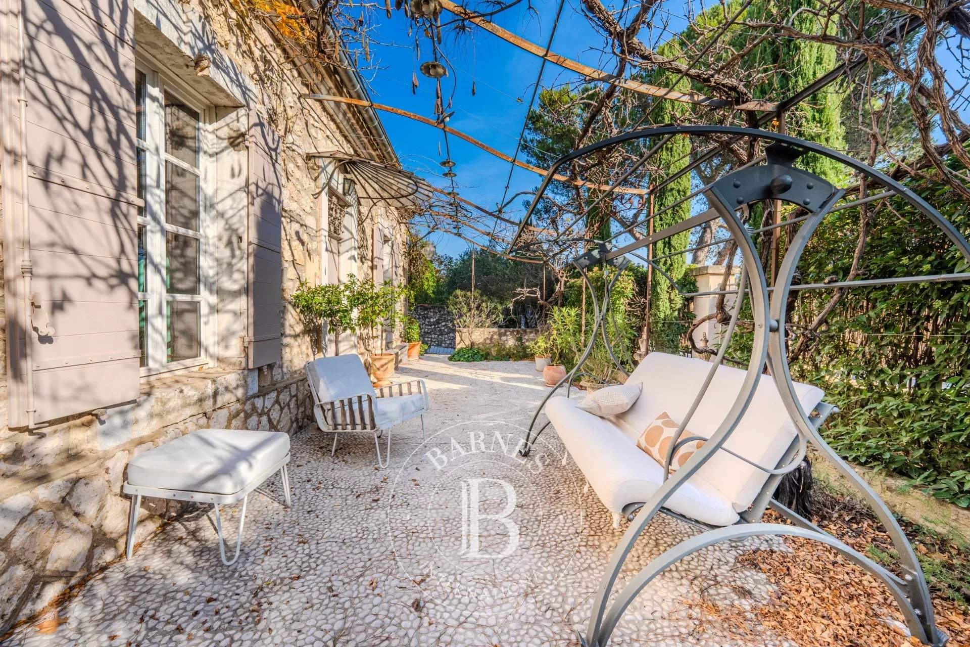 Eygalières  - House 3 Bedrooms - picture 17