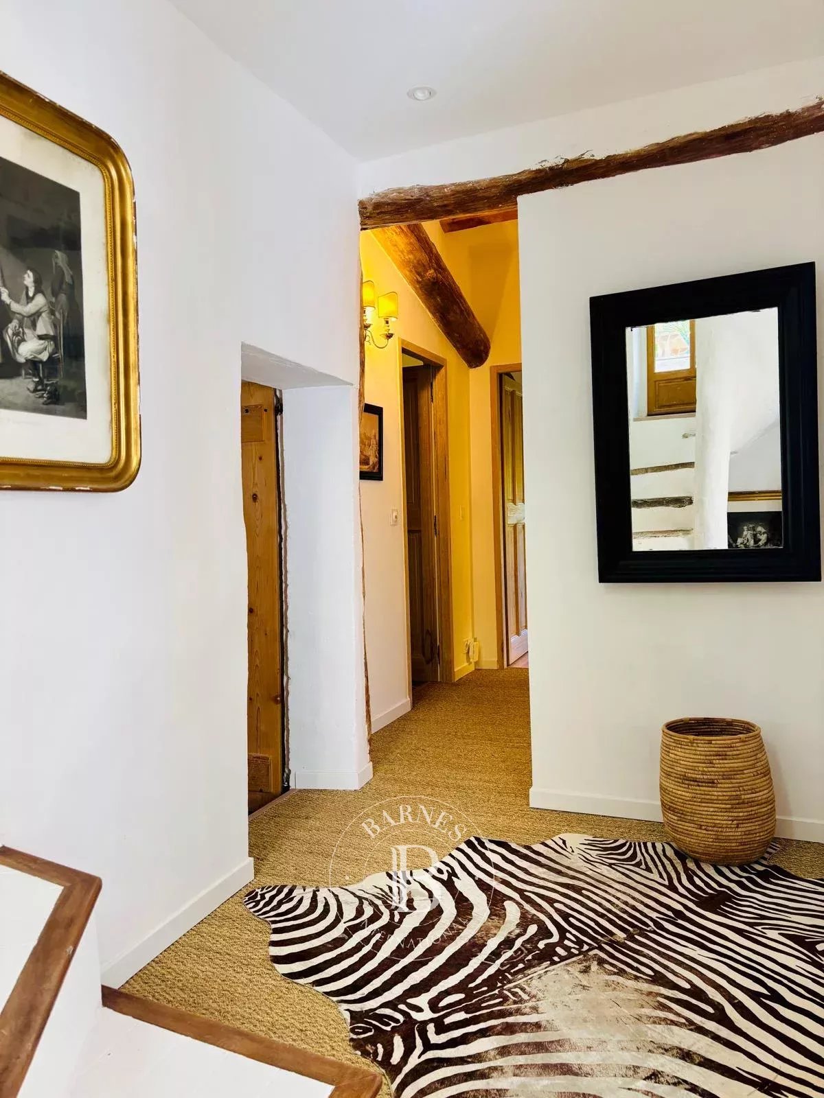 Bonnieux  - Village house 4 Bedrooms - picture 17