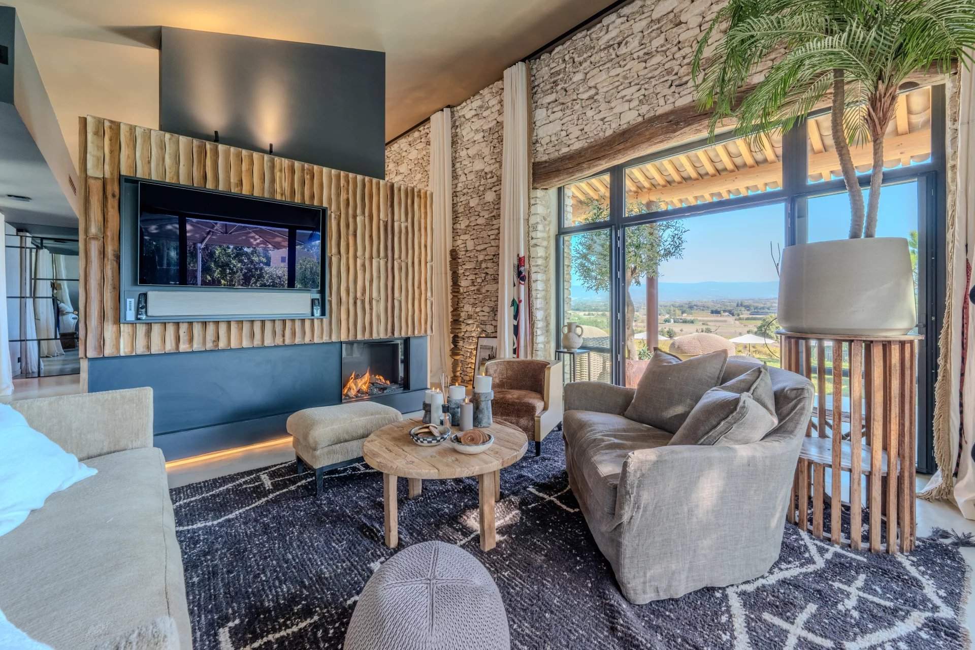 Gordes  - House 6 Bedrooms - picture 11