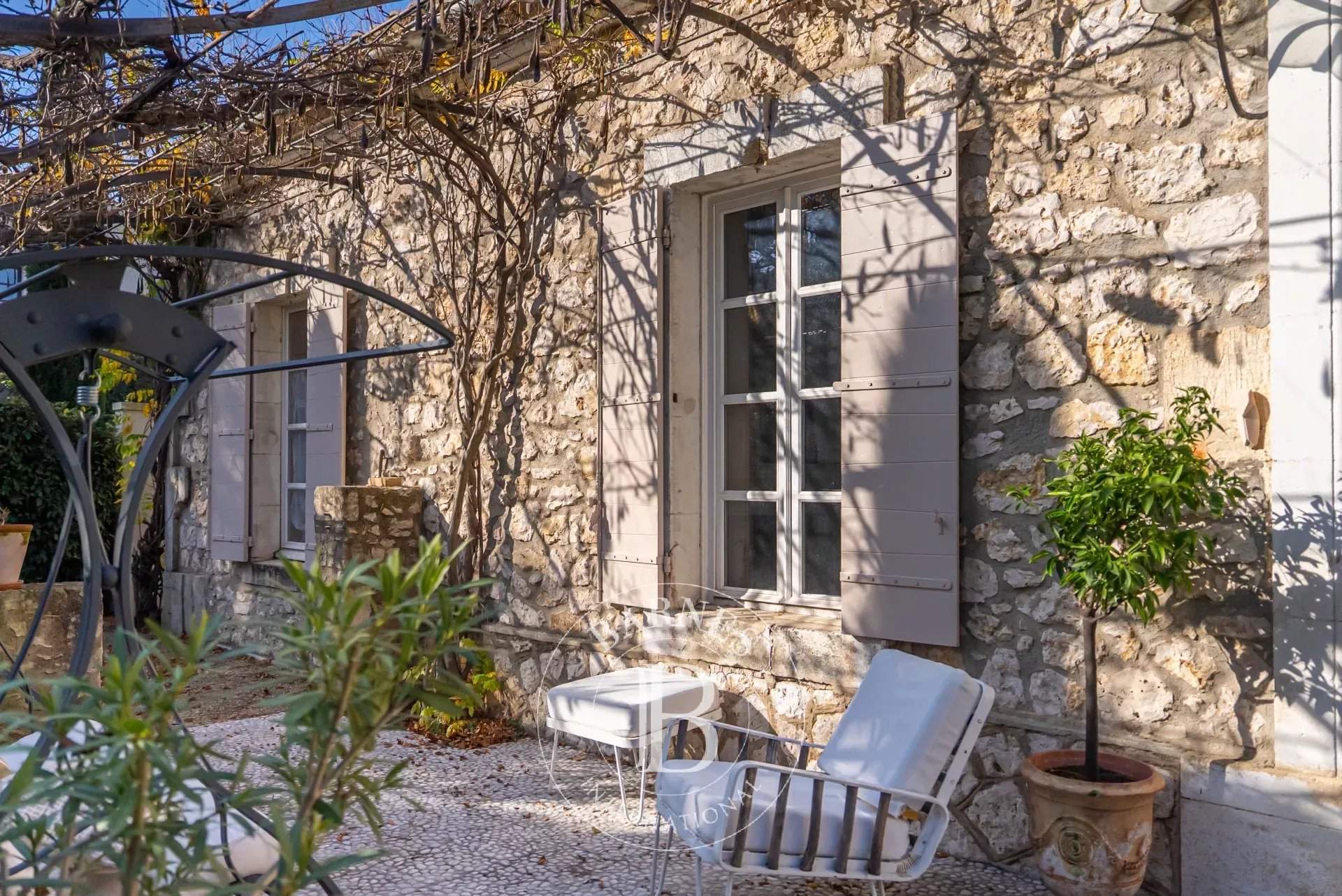 Eygalières  - Maison 4 Pi&egrave;ces 3 Chambres - picture 17