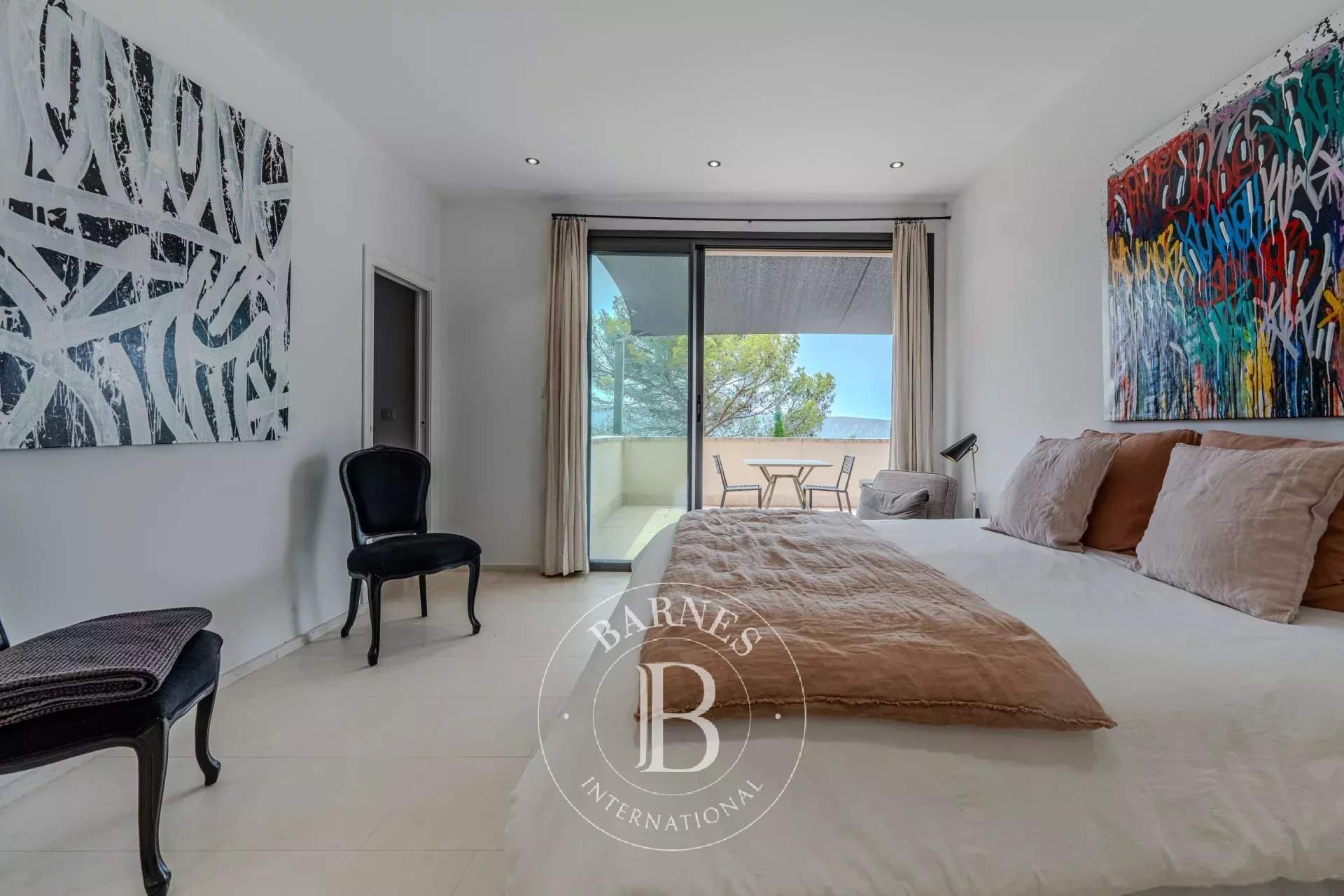Gordes  - Villa 5 Bedrooms - picture 14