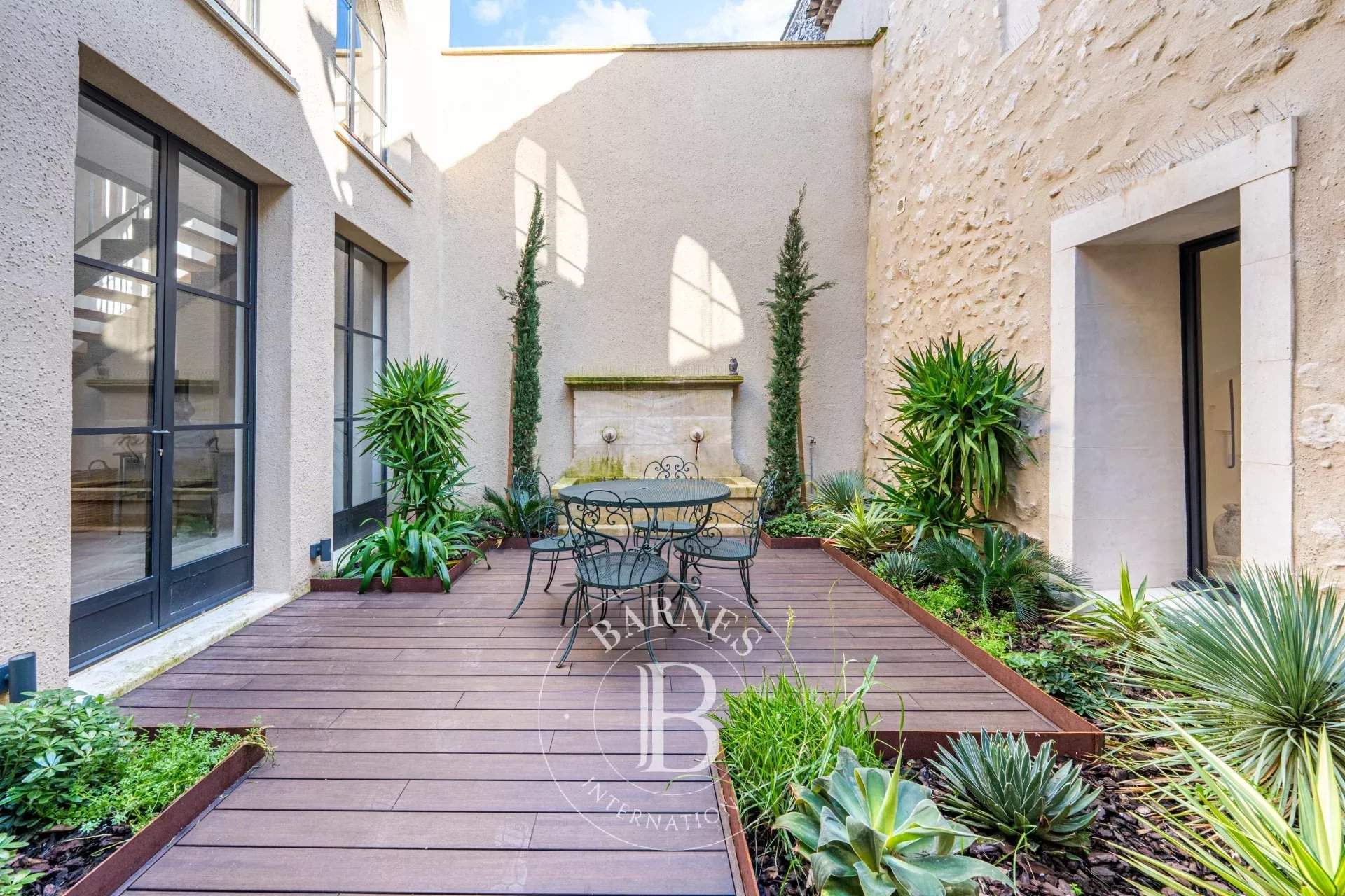 Eygalières  - Maison 9 Pi&egrave;ces 6 Chambres - picture 4