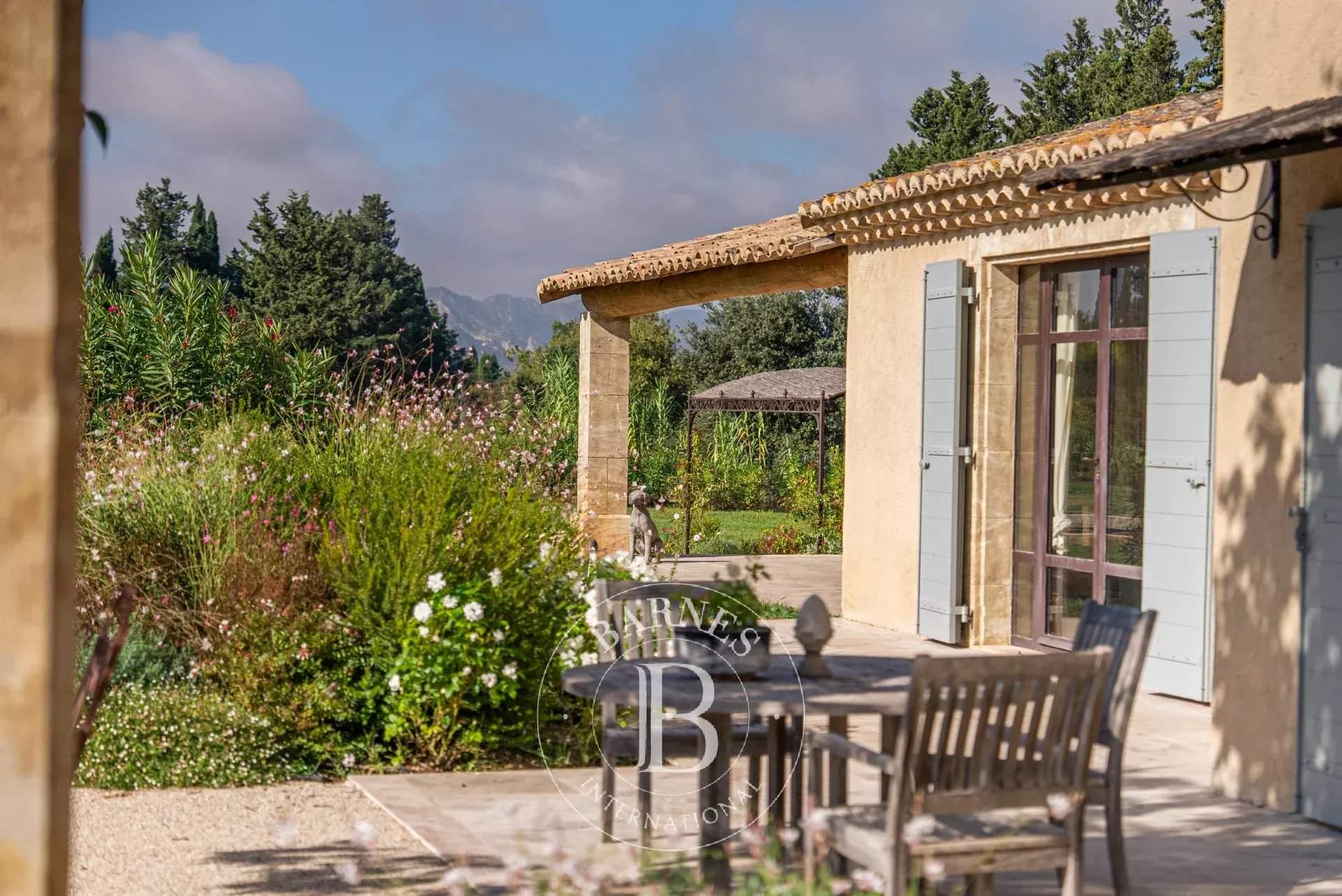 Eygalières  - House 6 Bedrooms - picture 5