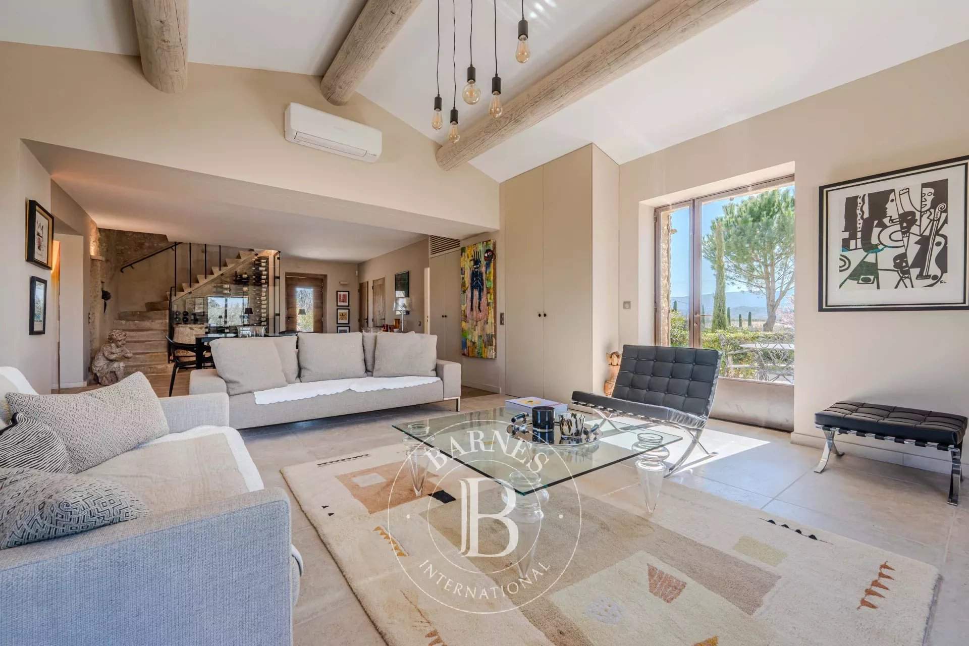 Gordes  - House 5 Bedrooms - picture 10