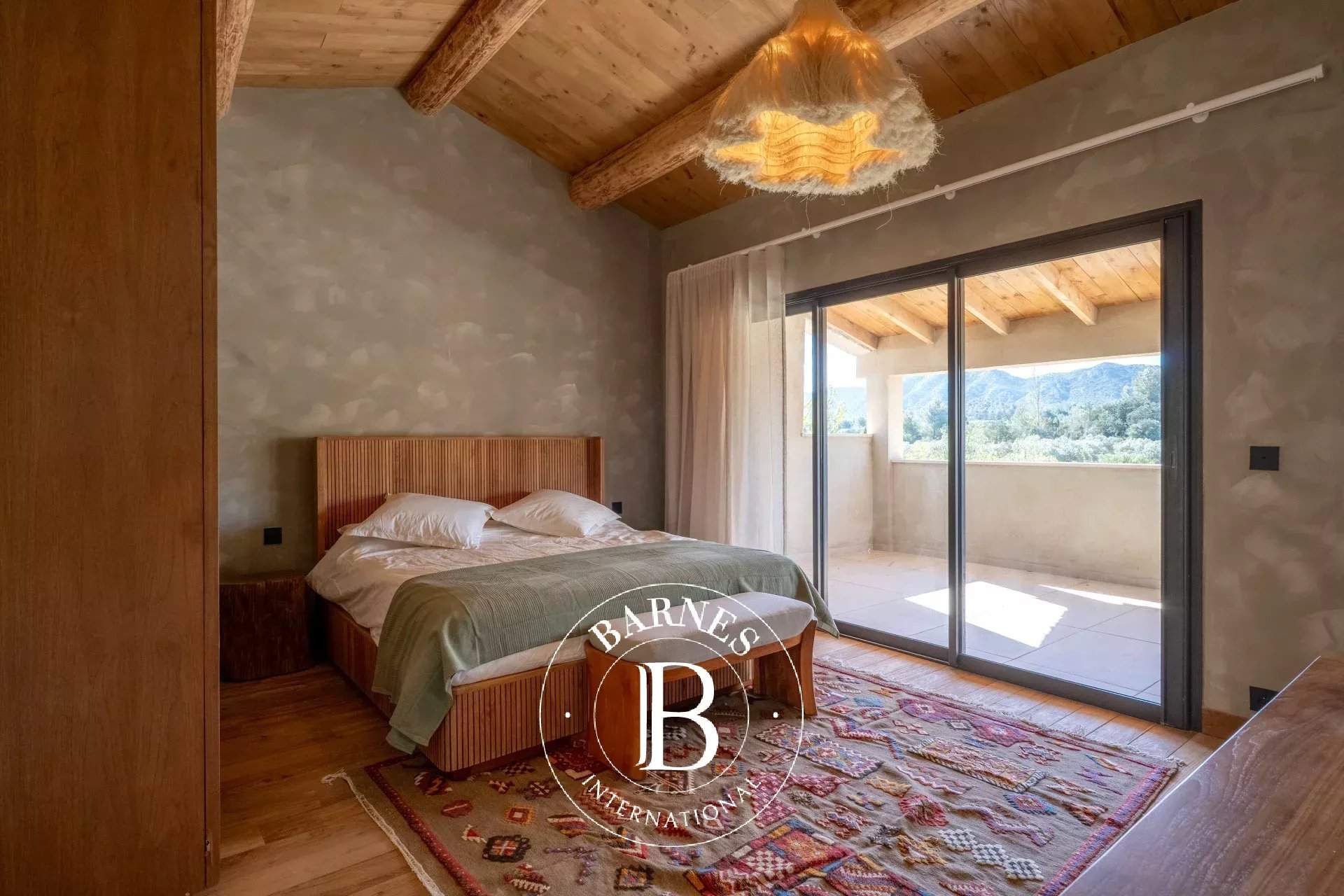 Eygalières  - House 5 Bedrooms - picture 14
