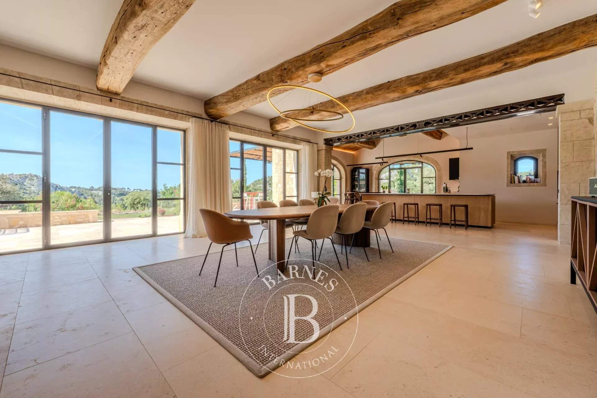 Maussane-les-Alpilles  - House 6 Bedrooms - picture 13
