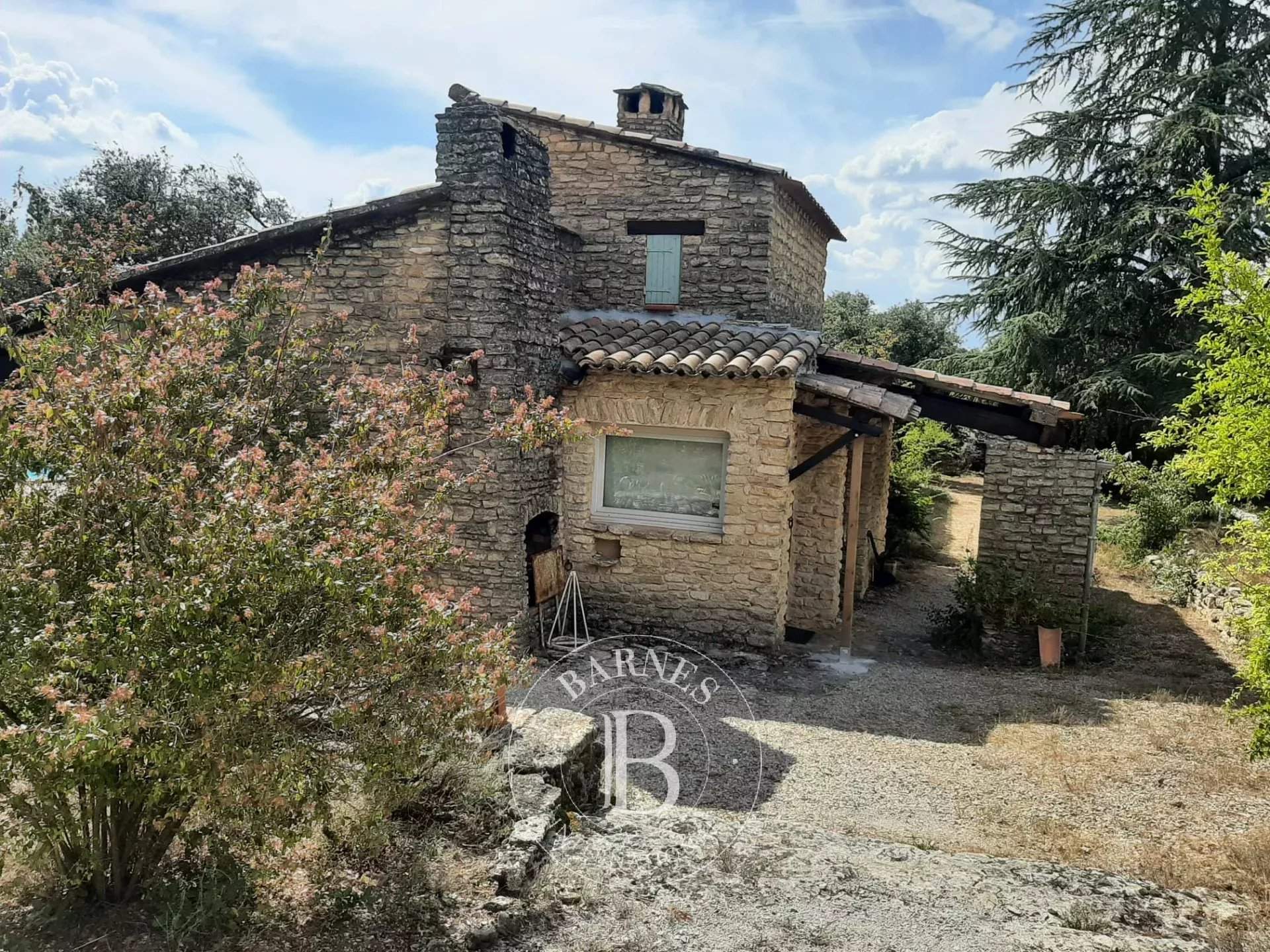 Gordes  - House 4 Bedrooms - picture 2