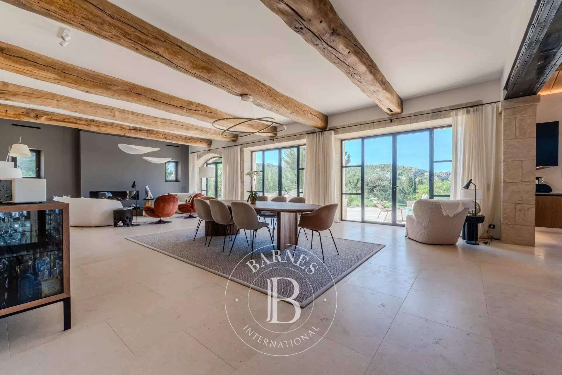 Maussane-les-Alpilles  - House 6 Bedrooms - picture 12