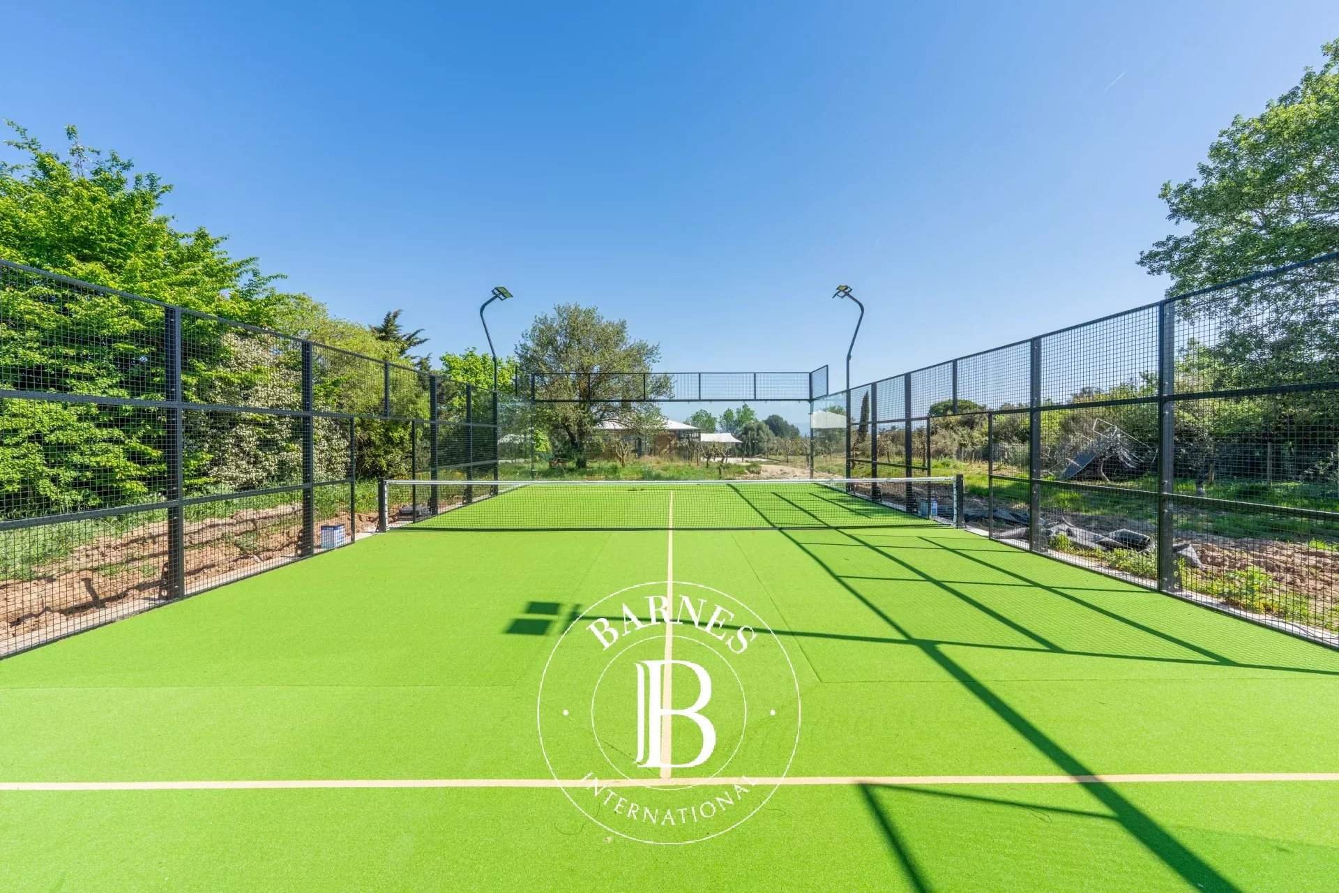 Eygalières  - Maison 8 Pi&egrave;ces 6 Chambres - picture 9