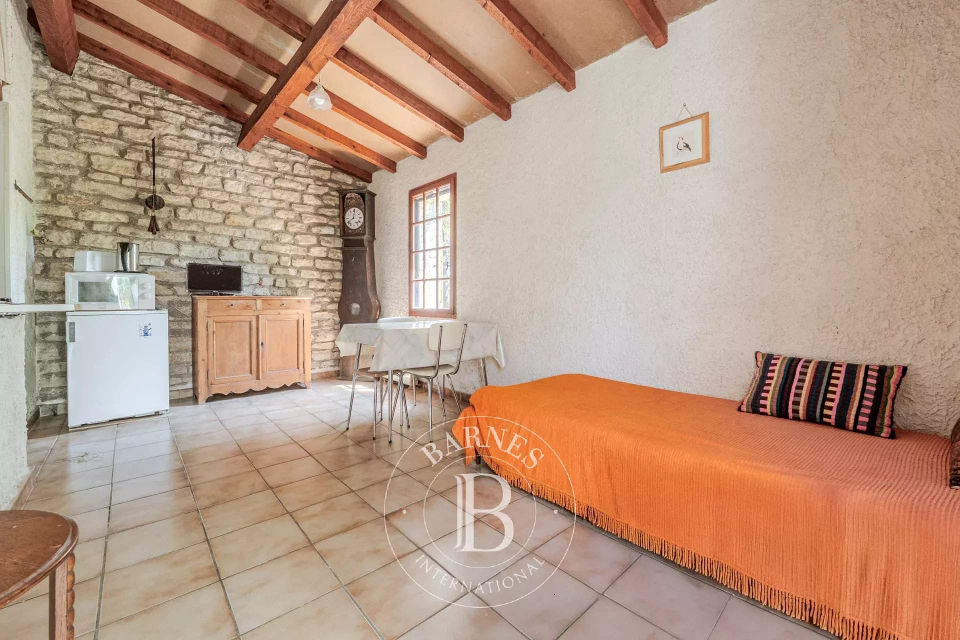Gordes  - House 4 Bedrooms - picture 14