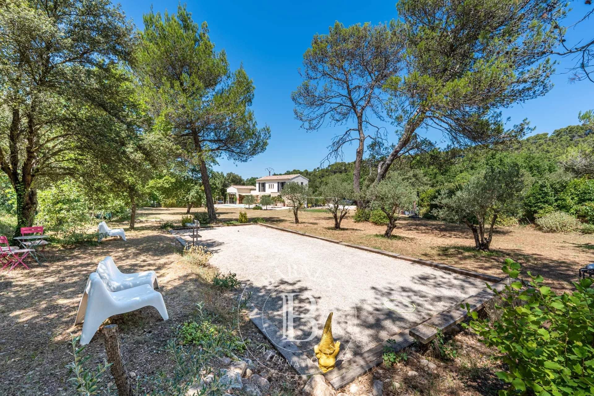Ménerbes  - House 3 Bedrooms - picture 15