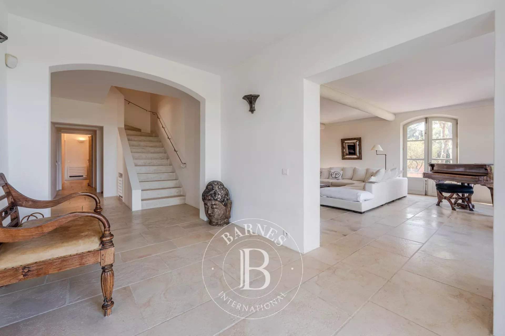 Les Baux-de-Provence  - Maison 11 Pi&egrave;ces 5 Chambres - picture 9