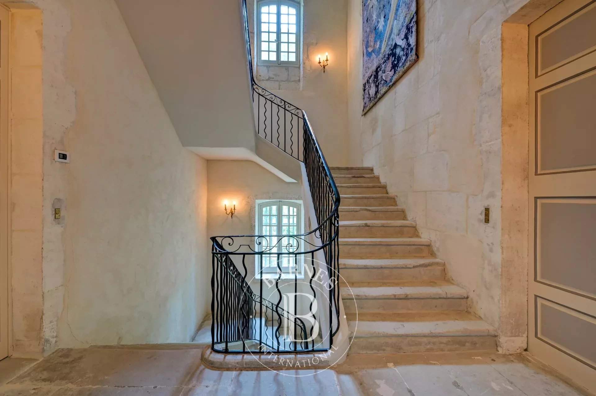 Saint-Rémy-de-Provence  - Property 9 Bedrooms - picture 20