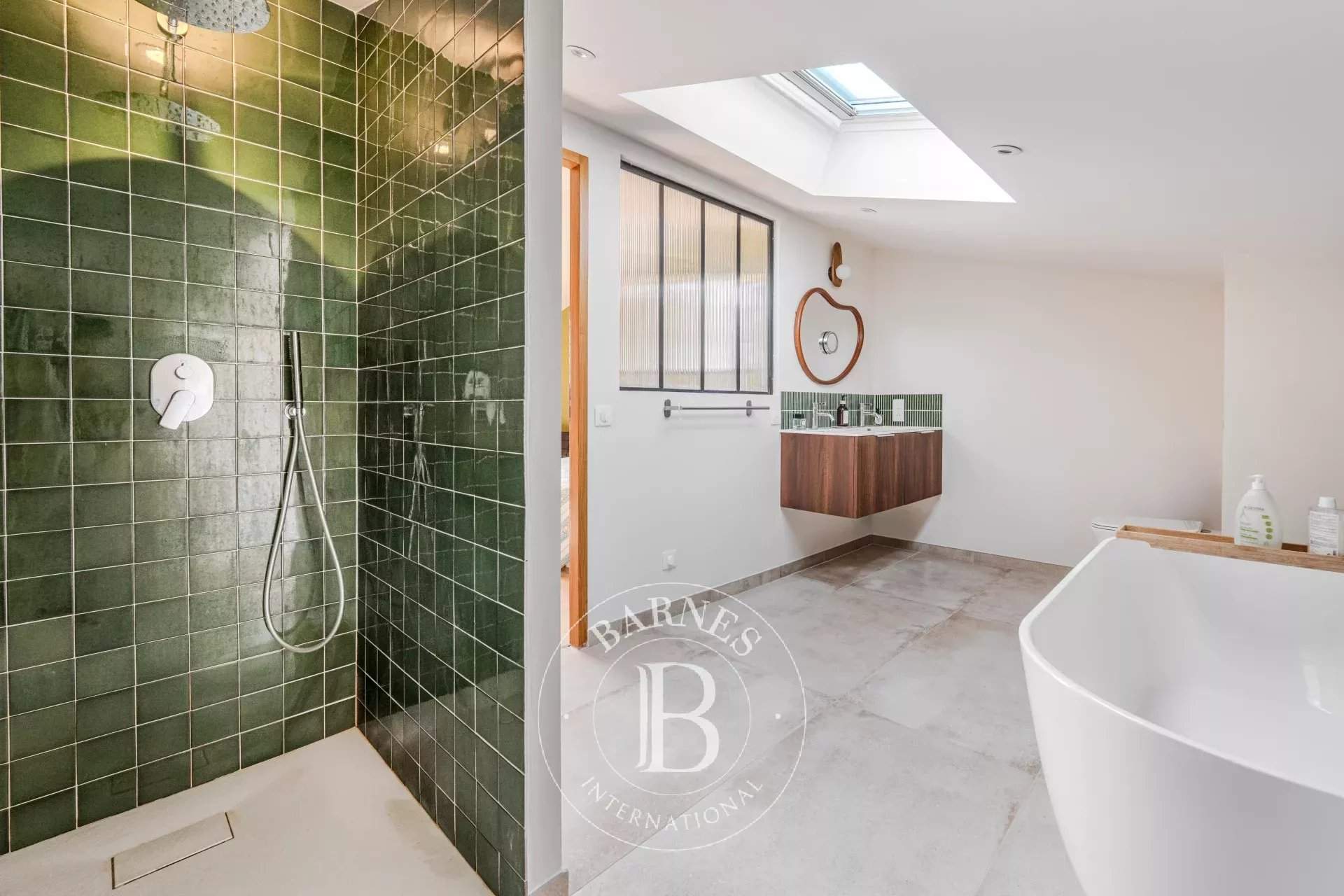 Maussane-les-Alpilles  - House 6 Bedrooms - picture 10