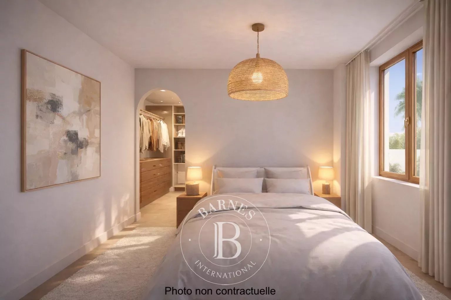 Pernes-les-Fontaines  - Appartement  - picture 5