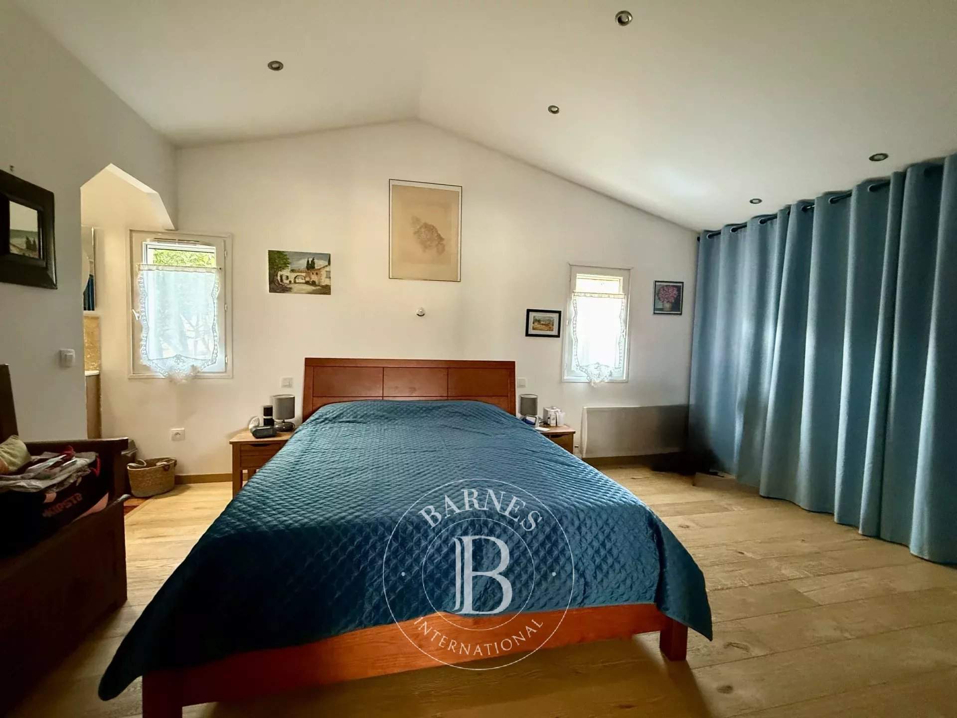 Saignon  - House 4 Bedrooms - picture 8