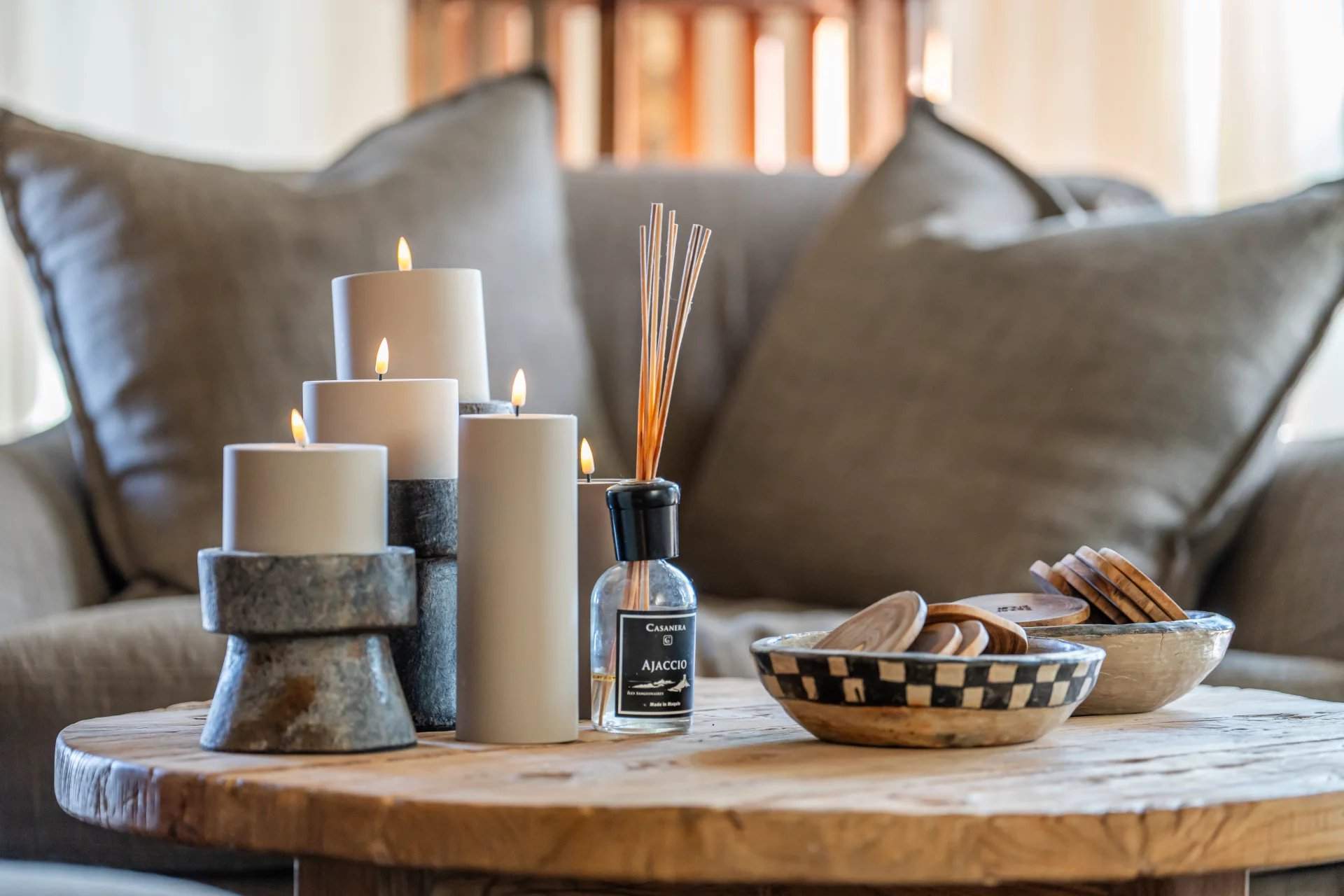 Gordes  - House 6 Bedrooms - picture 18