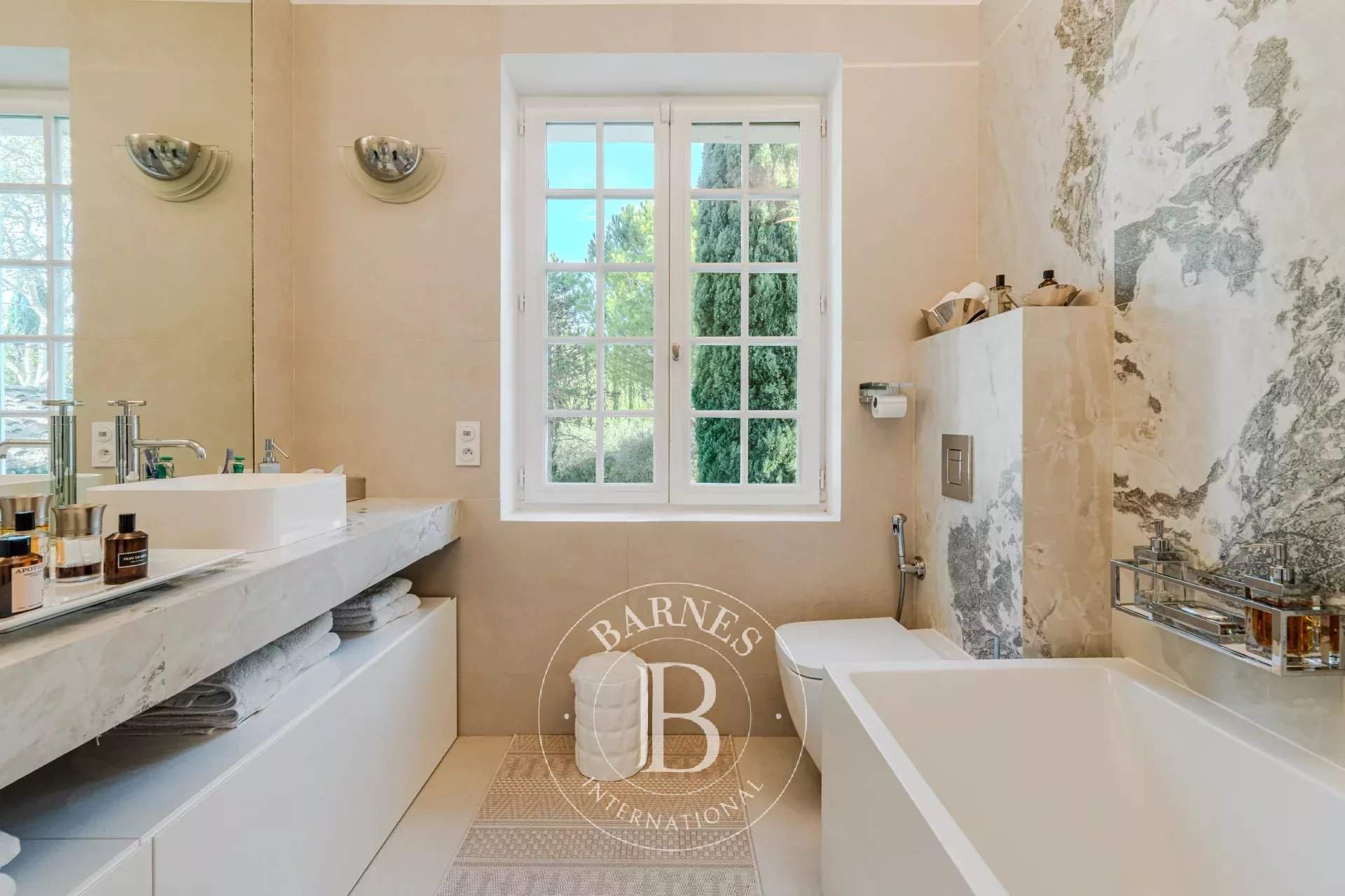 Mollégès  - House 4 Bedrooms - picture 15