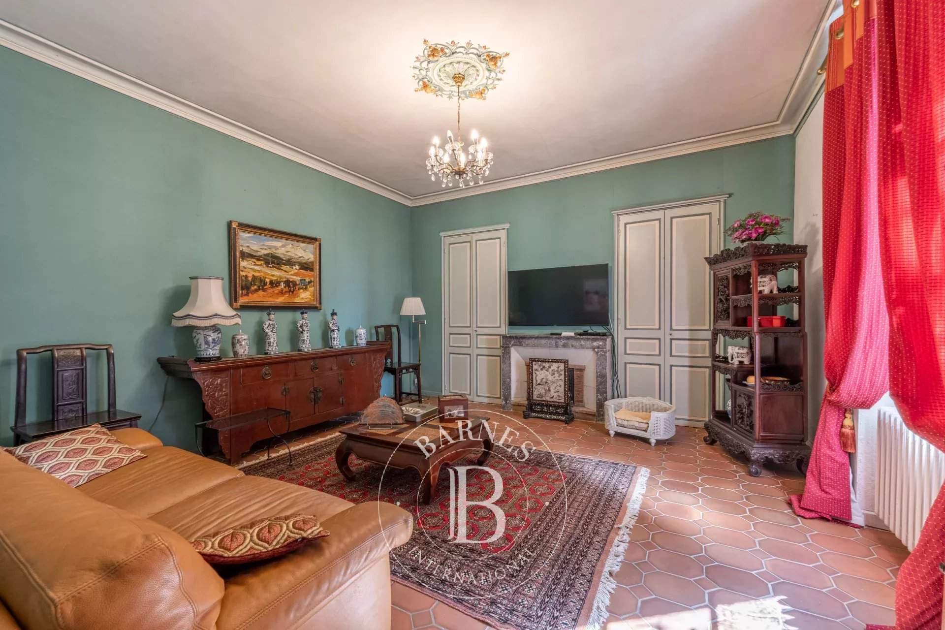 Saint-Pierre-de-Mézoargues  - Mas 4 Bedrooms - picture 6