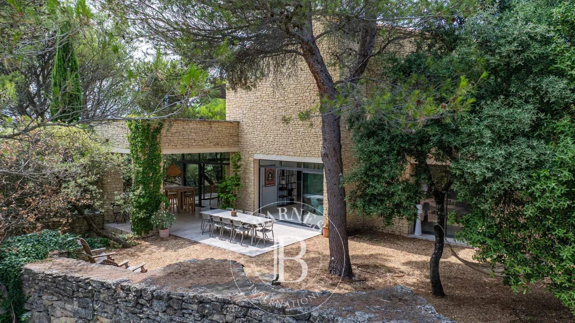 Gordes  - Villa 5 Bedrooms - picture 20