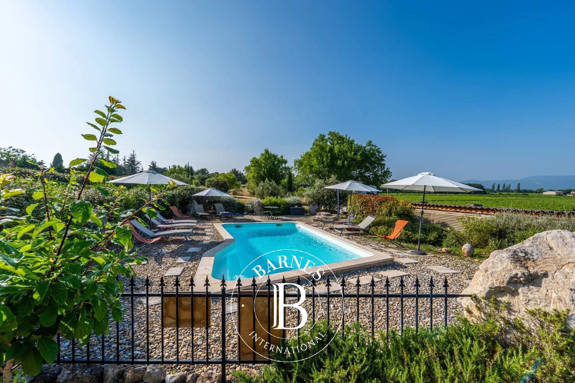 Gargas  - Maison 23 Pi&egrave;ces 9 Chambres - picture 5