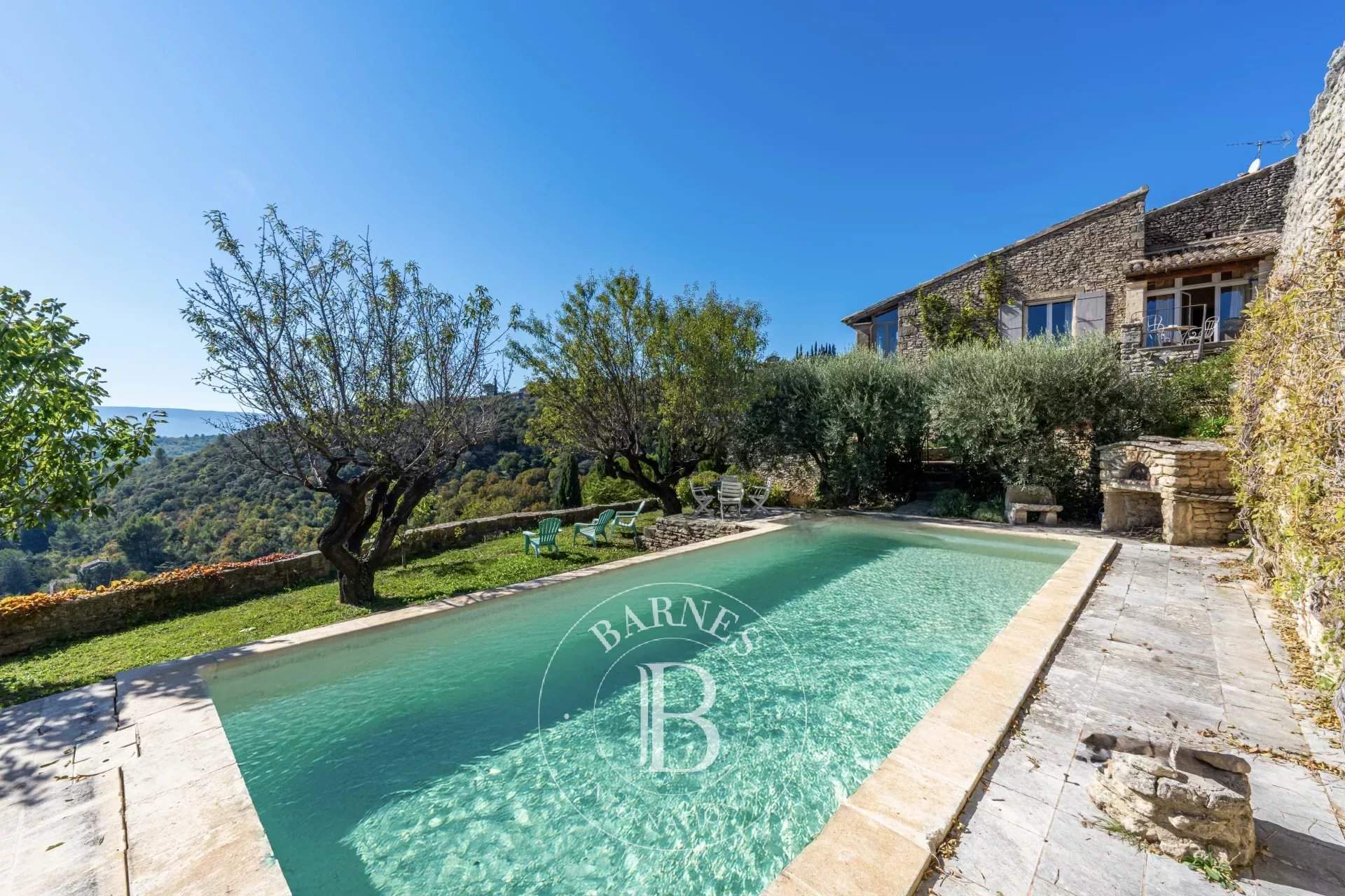 Gordes  - Village house 4 Bedrooms - picture 1