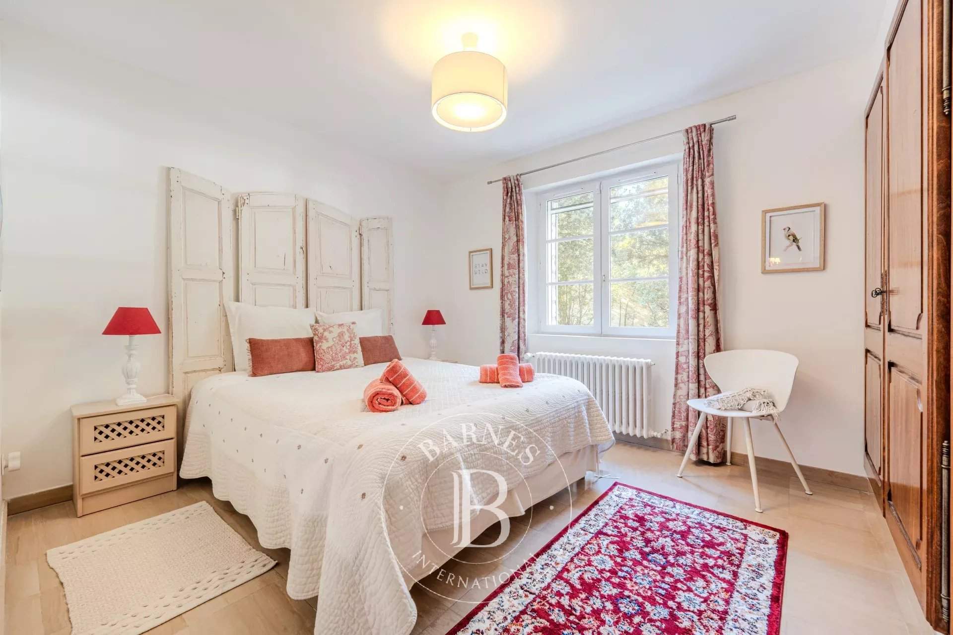 Cavaillon  - Maison de village 8 Pi&egrave;ces 5 Chambres - picture 14