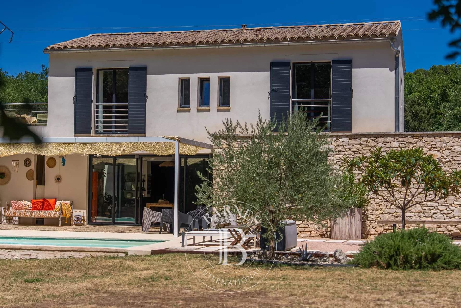 Ménerbes  - House 3 Bedrooms - picture 4