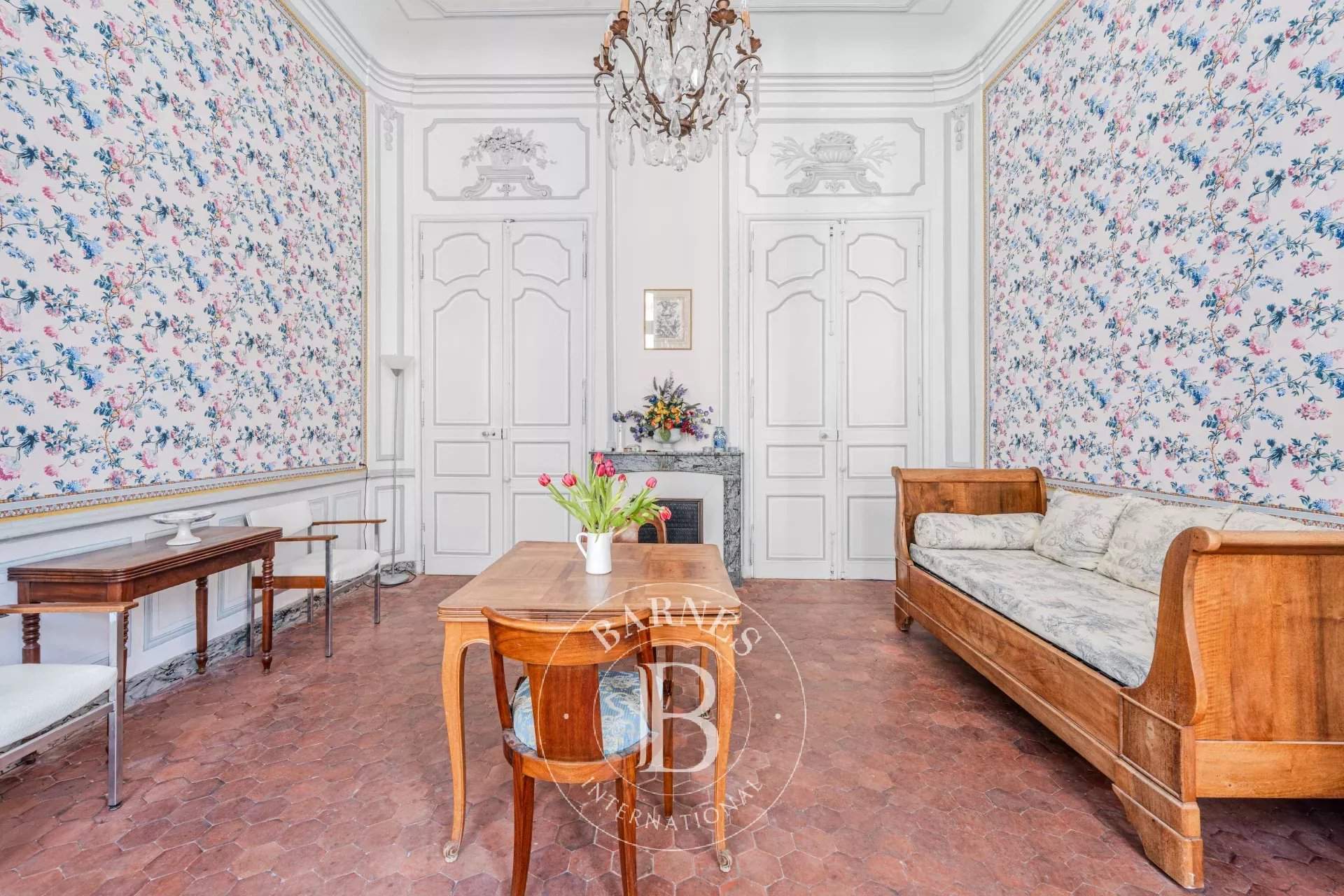 Avignon  - Appartement 10 Pi&egrave;ces 4 Chambres - picture 19