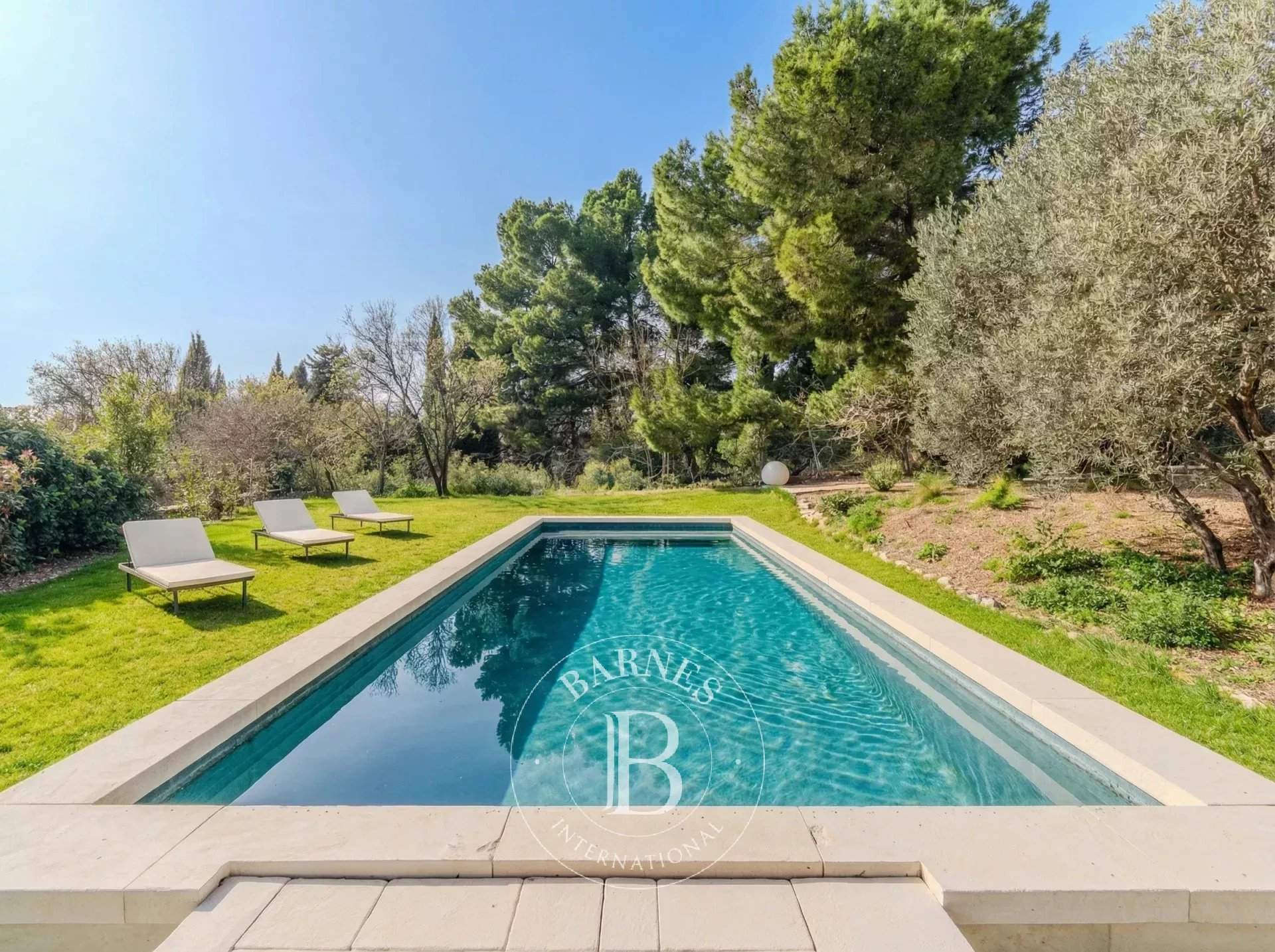 Maussane-les-Alpilles  - House 6 Bedrooms - picture 4