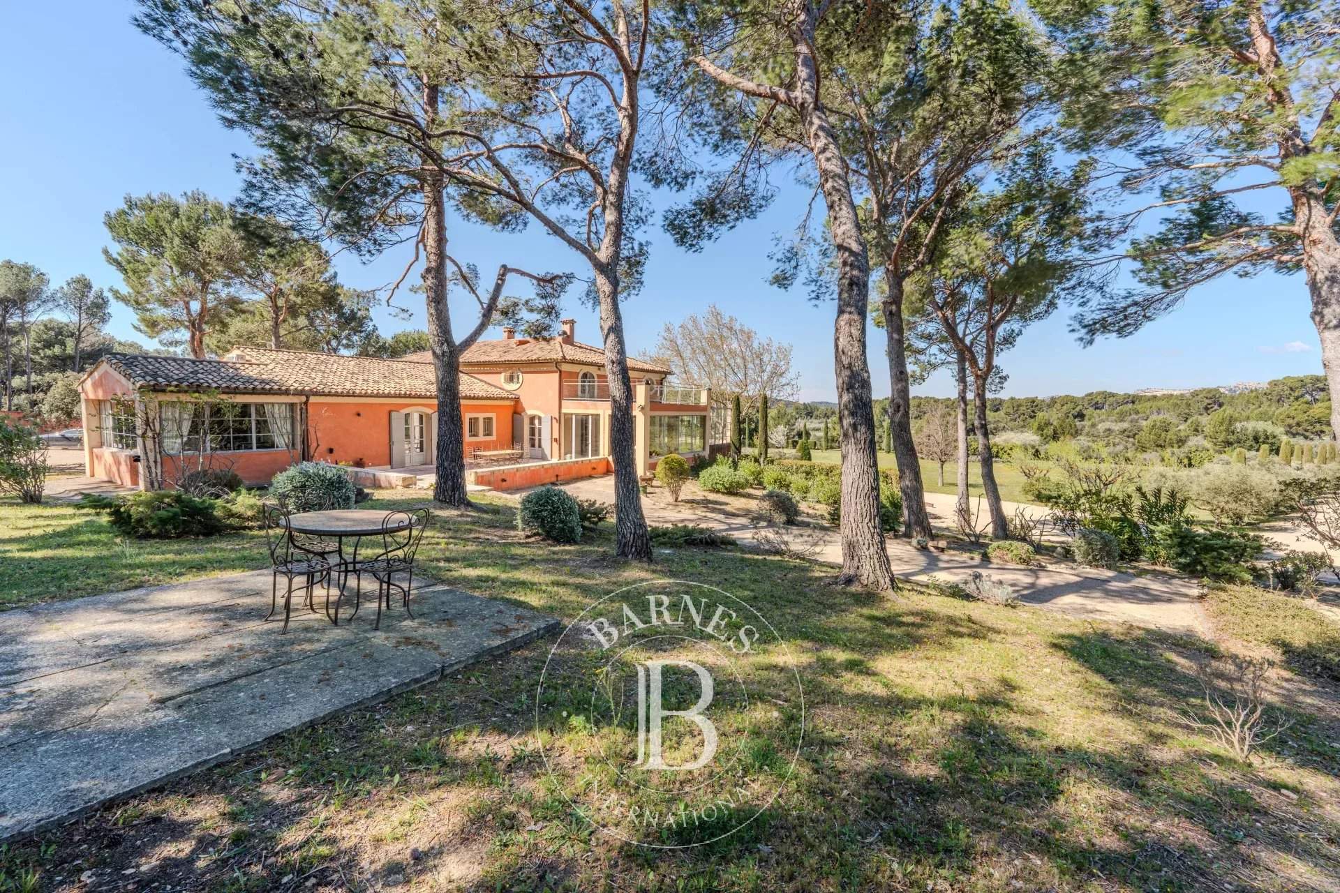 Les Baux-de-Provence  - Maison 11 Pi&egrave;ces 5 Chambres - picture 6