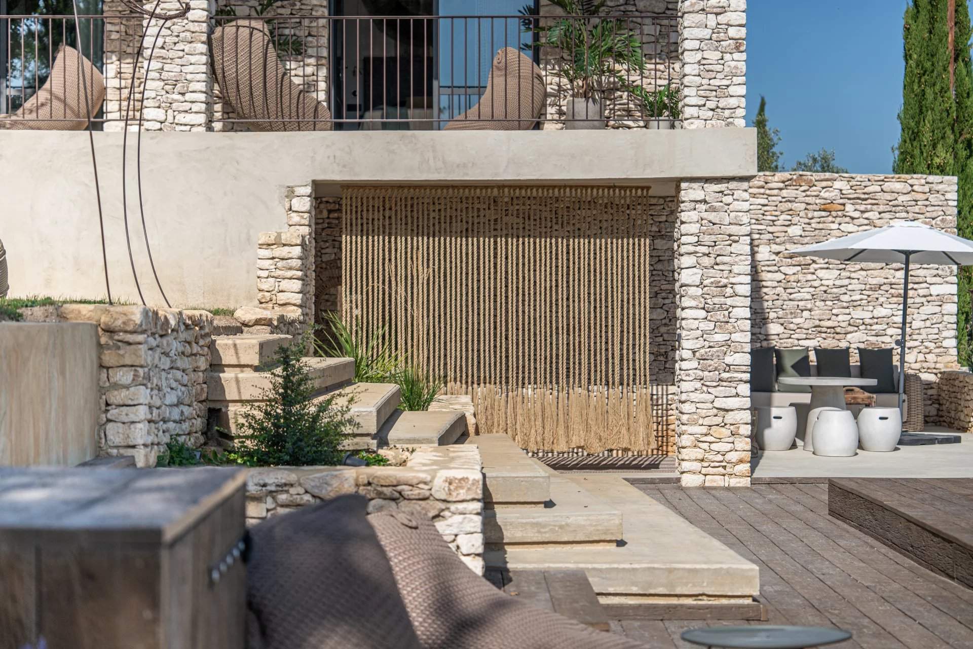 Gordes  - House 6 Bedrooms - picture 9