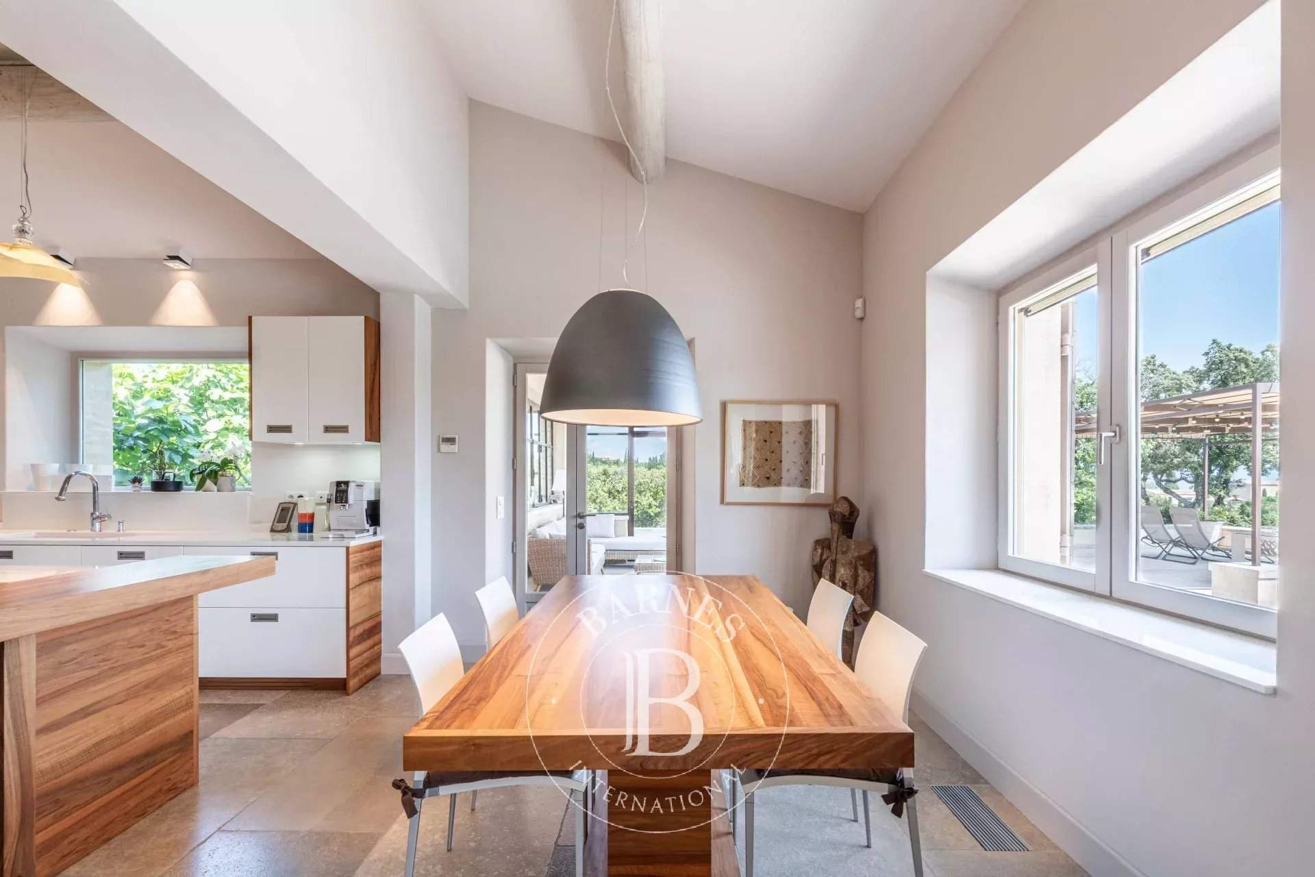 Gordes  - Mas 4 Bedrooms - picture 8