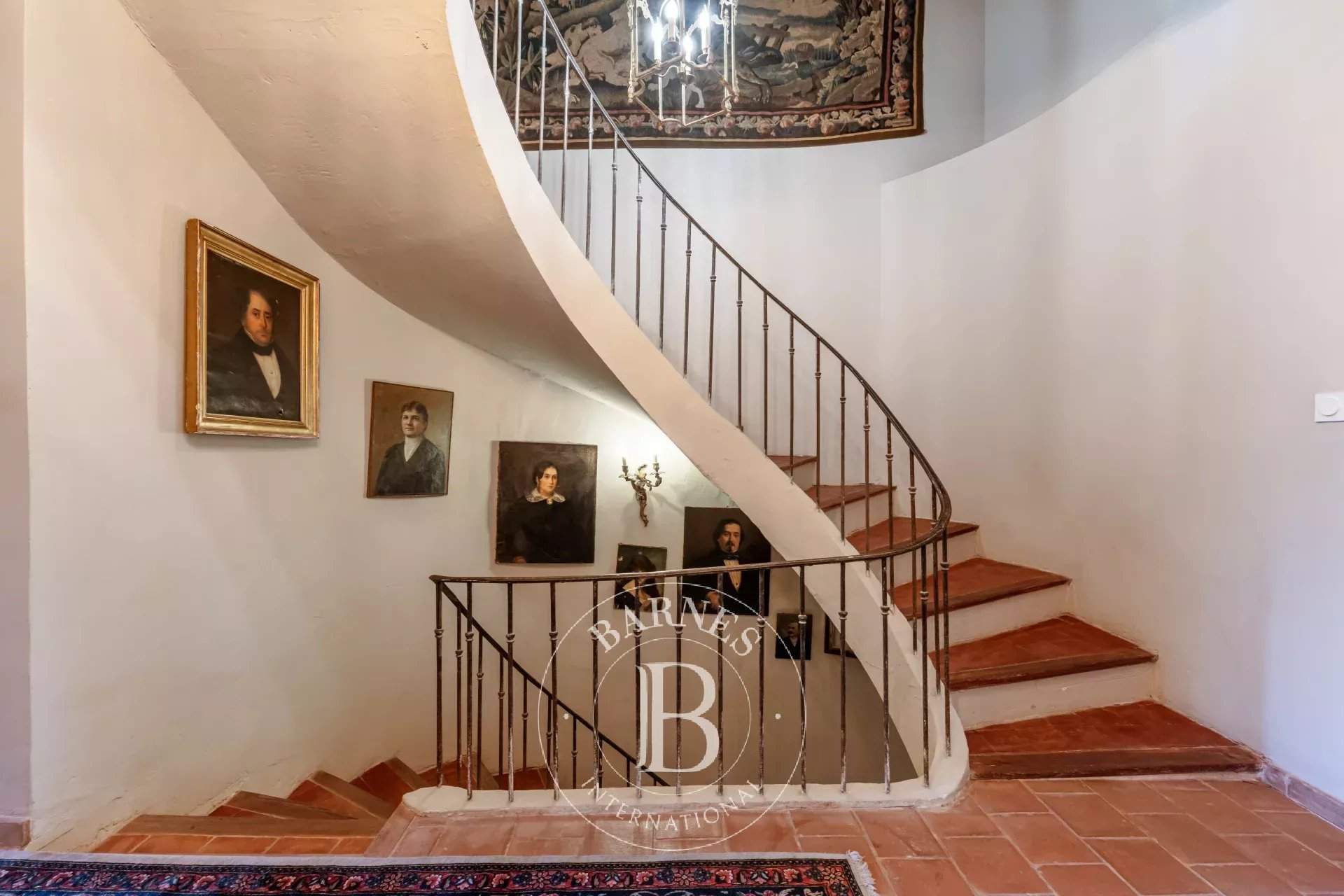 Mormoiron  - Village house 8 Bedrooms - picture 18