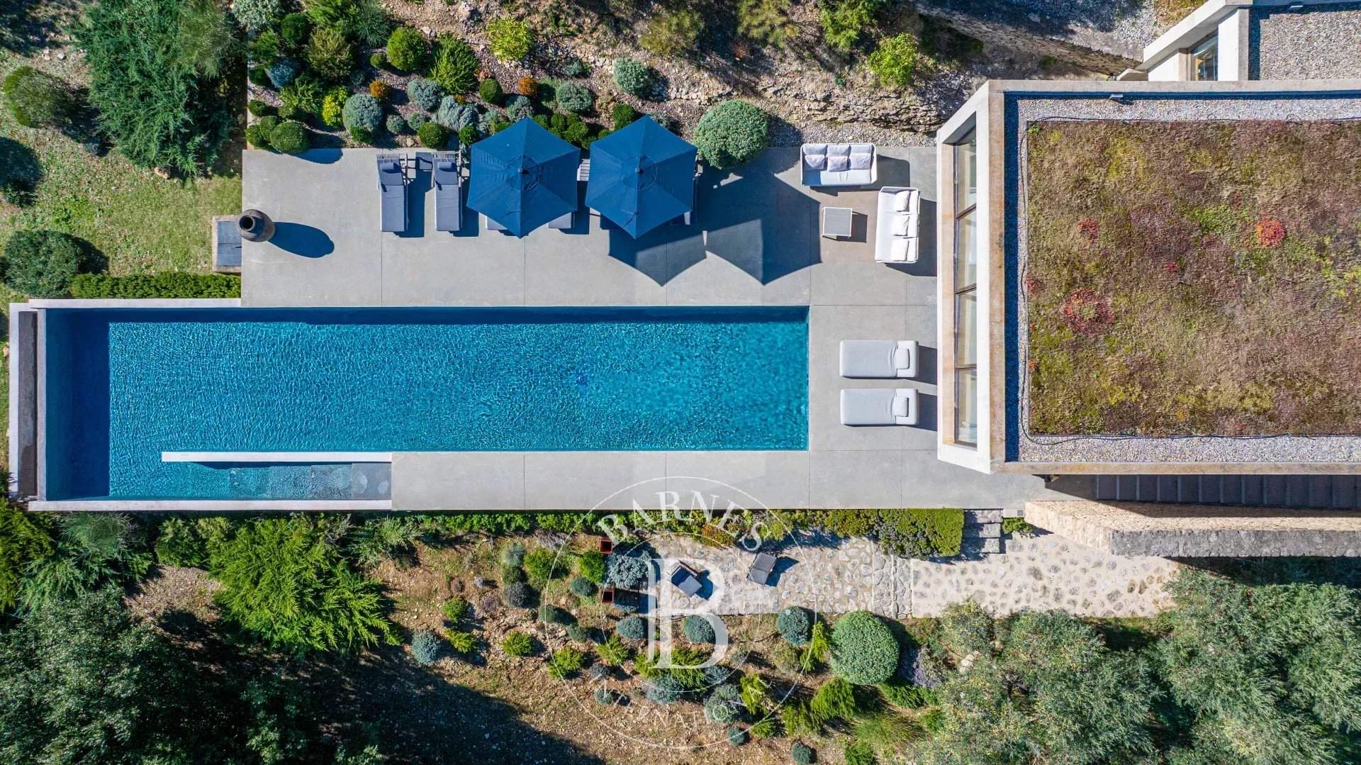 Bonnieux  - Villa 5 Pi&egrave;ces 3 Chambres - picture 2