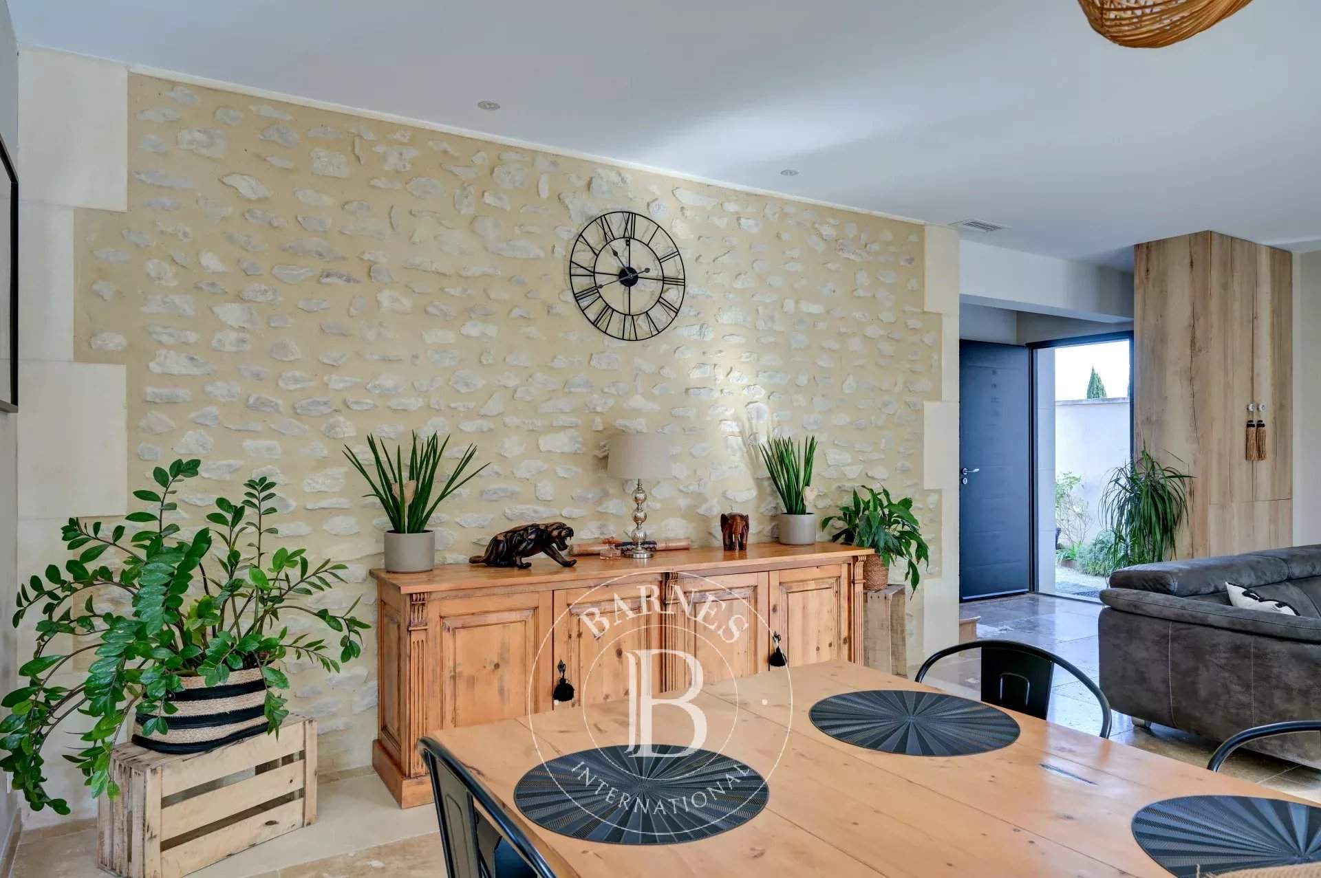 Mollégès  - Maison 5 Pièces 4 Chambres - picture 4