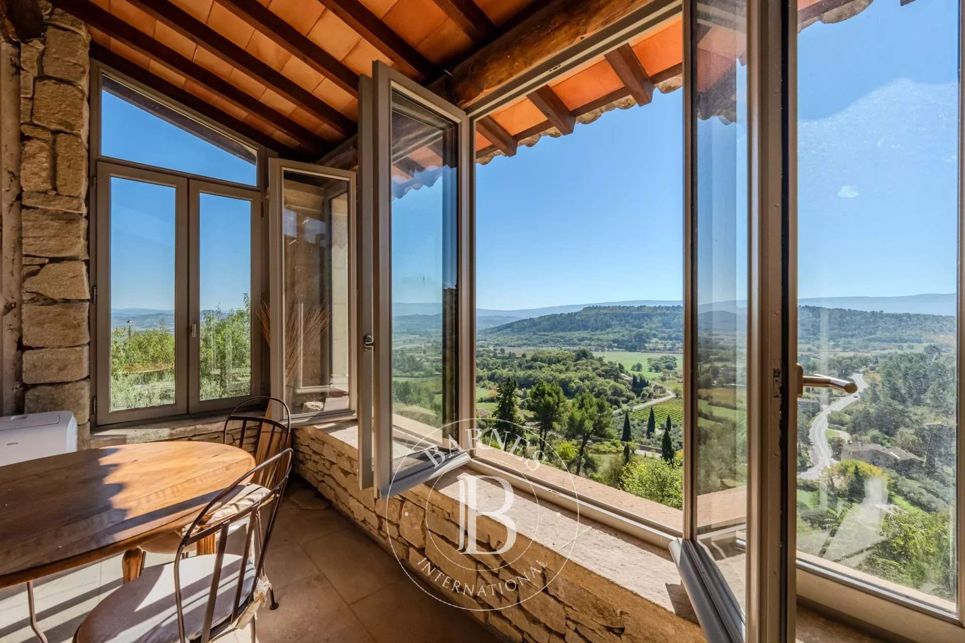 Gordes  - Village house 4 Bedrooms - picture 2