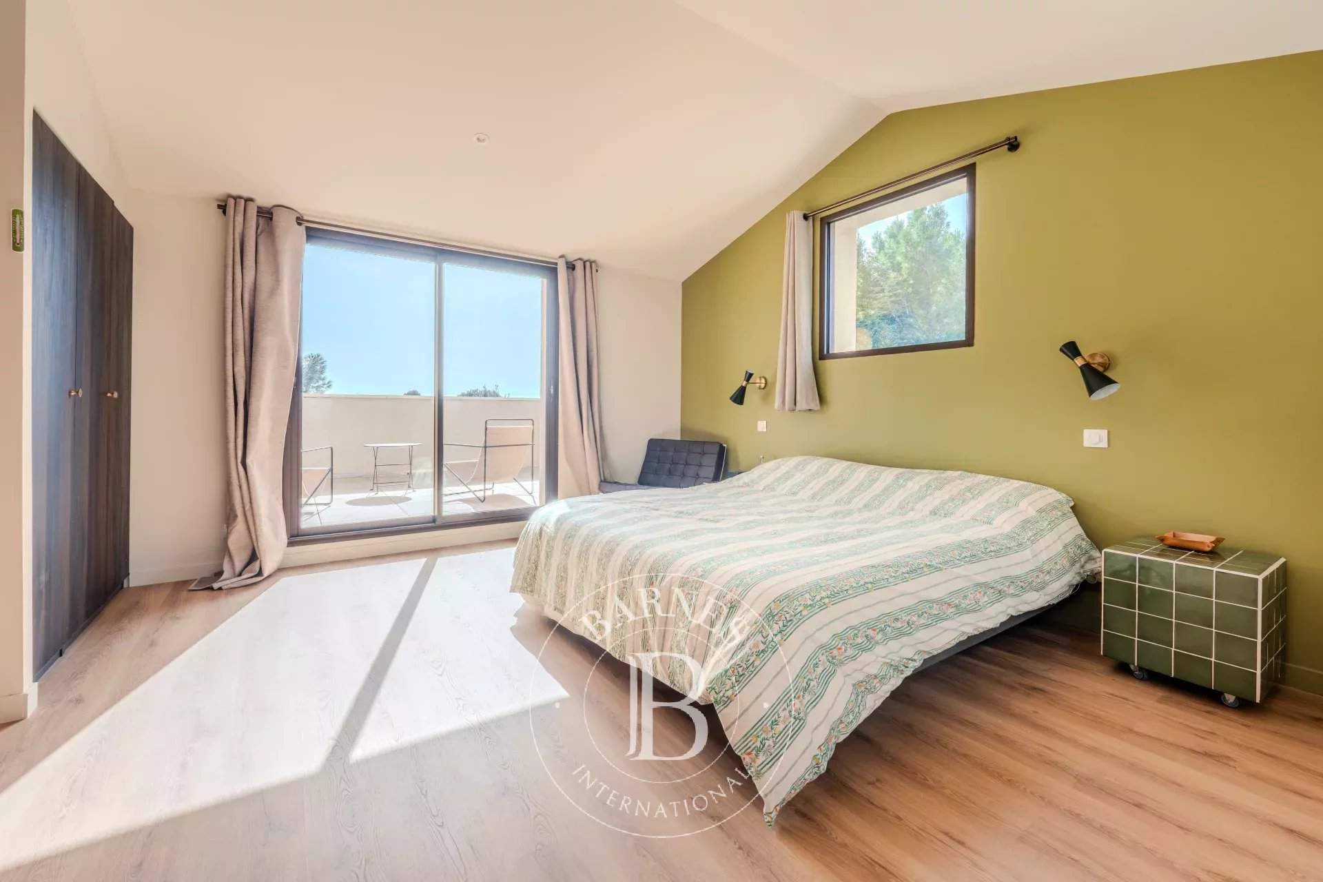 Maussane-les-Alpilles  - House 6 Bedrooms - picture 9