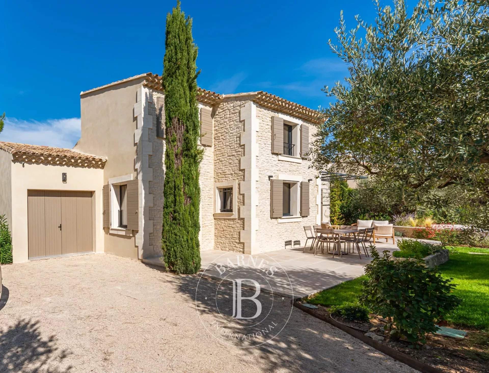 Eygalières  - House 4 Bedrooms - picture 11