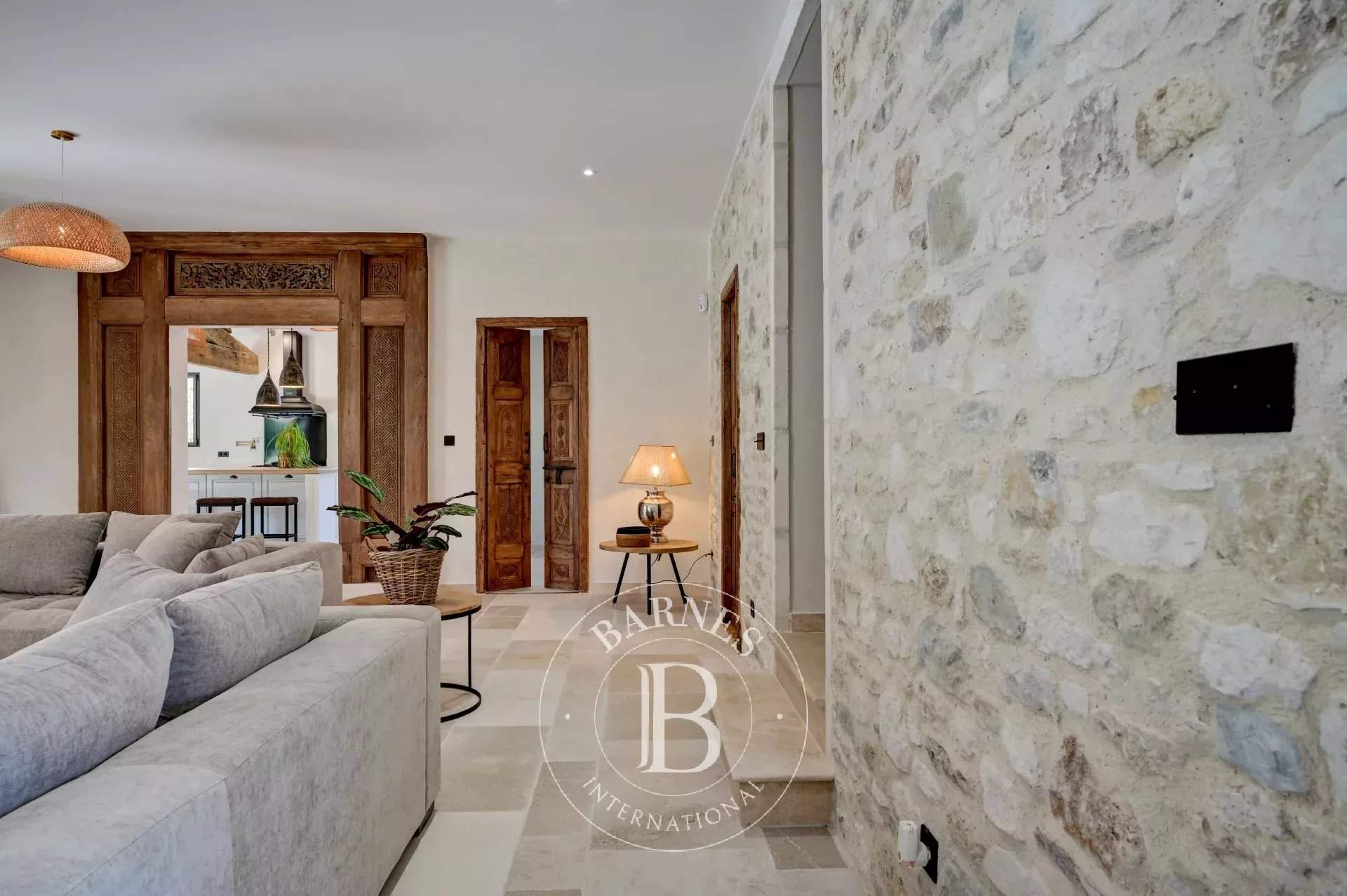 Saint-Rémy-de-Provence  - House 4 Bedrooms - picture 3