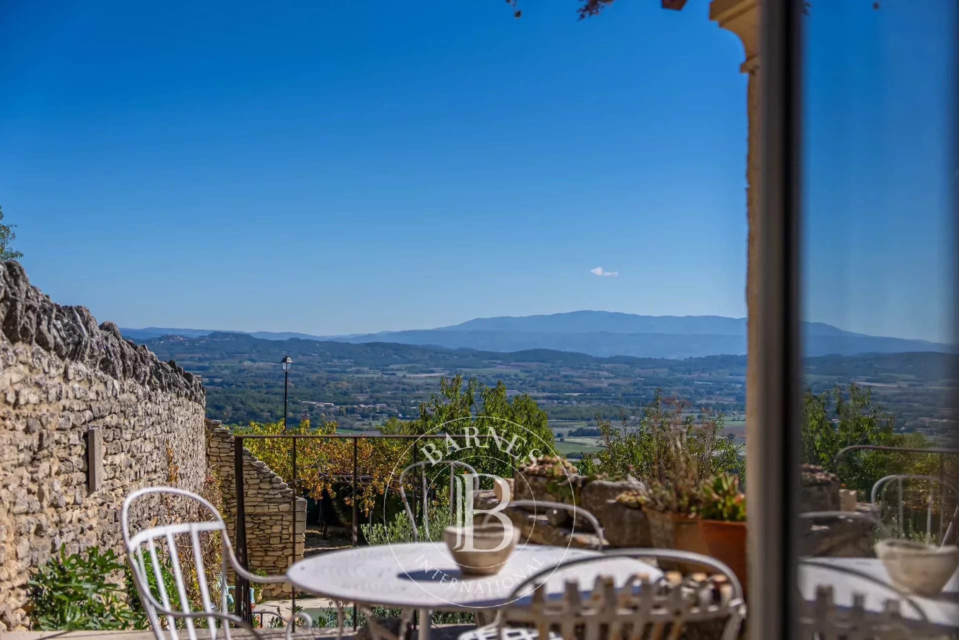 Gordes  - Village house 4 Bedrooms - picture 10