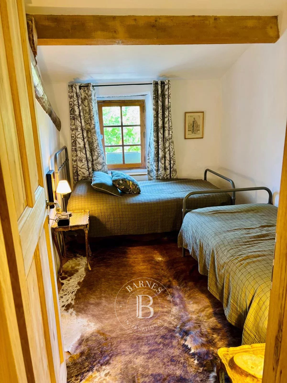Bonnieux  - Village house 4 Bedrooms - picture 16