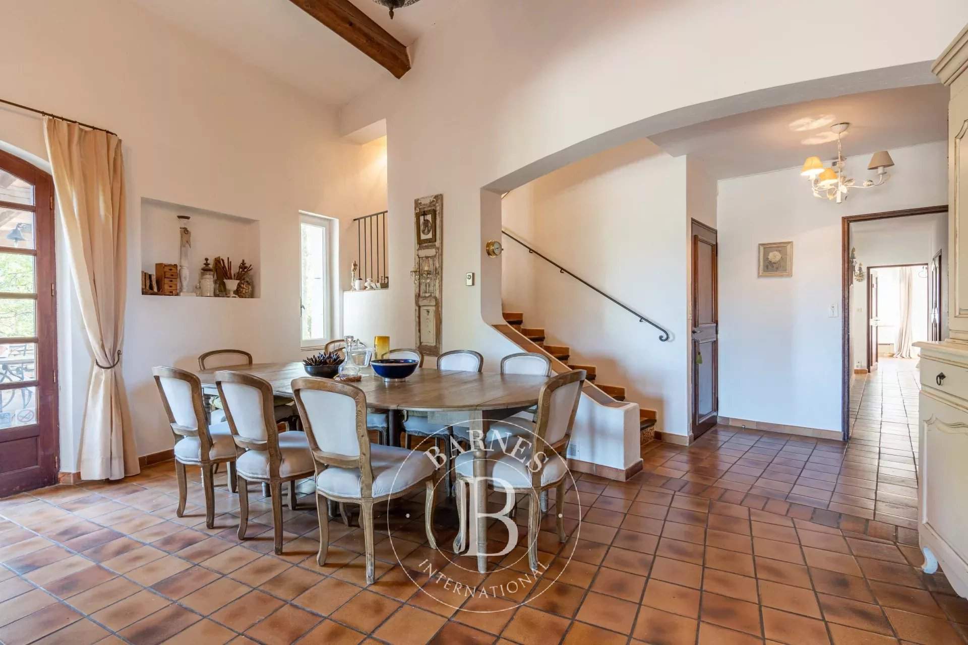 Bonnieux  - Property 6 Bedrooms - picture 7