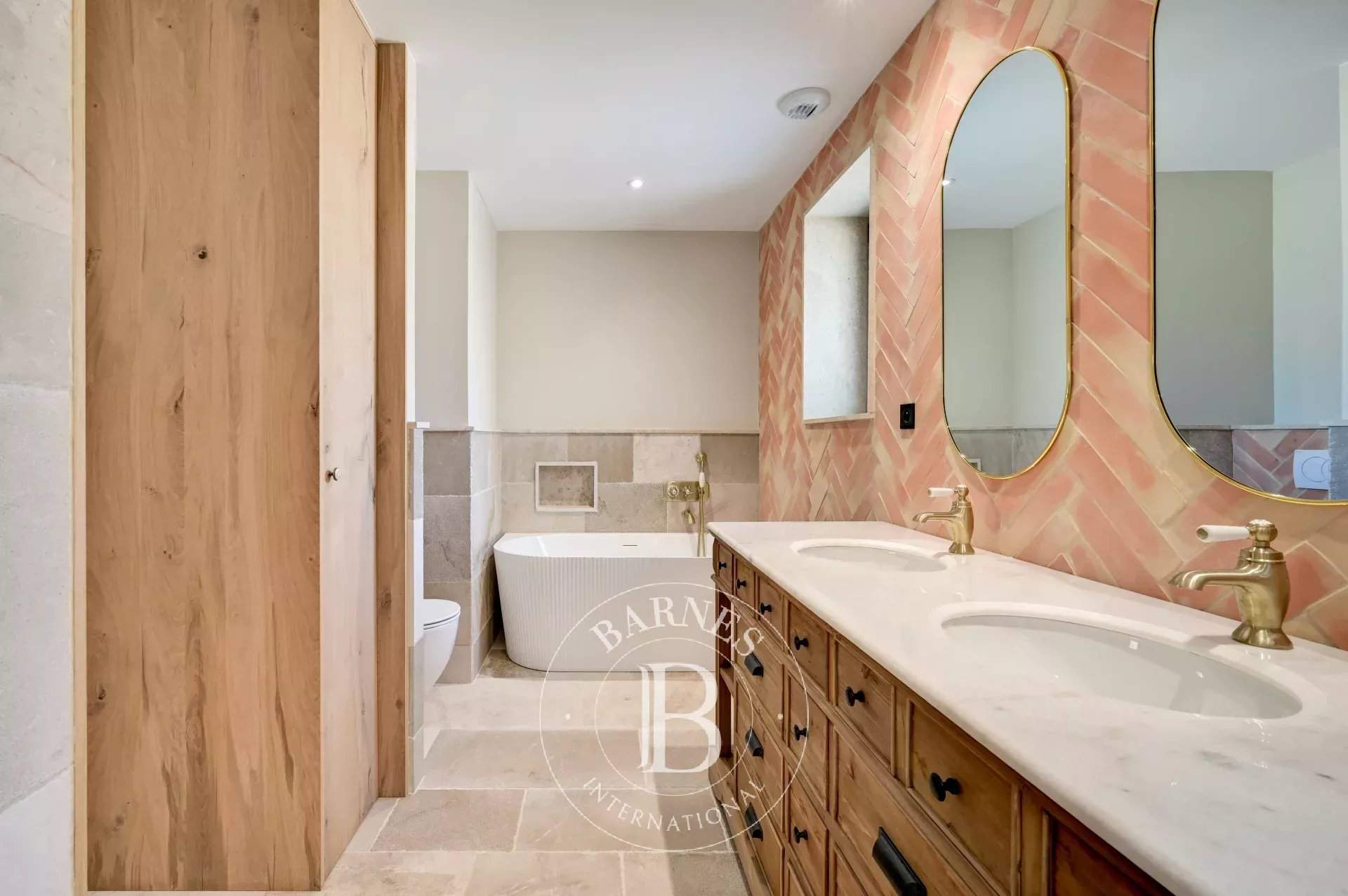 Saint-Rémy-de-Provence  - House 4 Bedrooms - picture 8