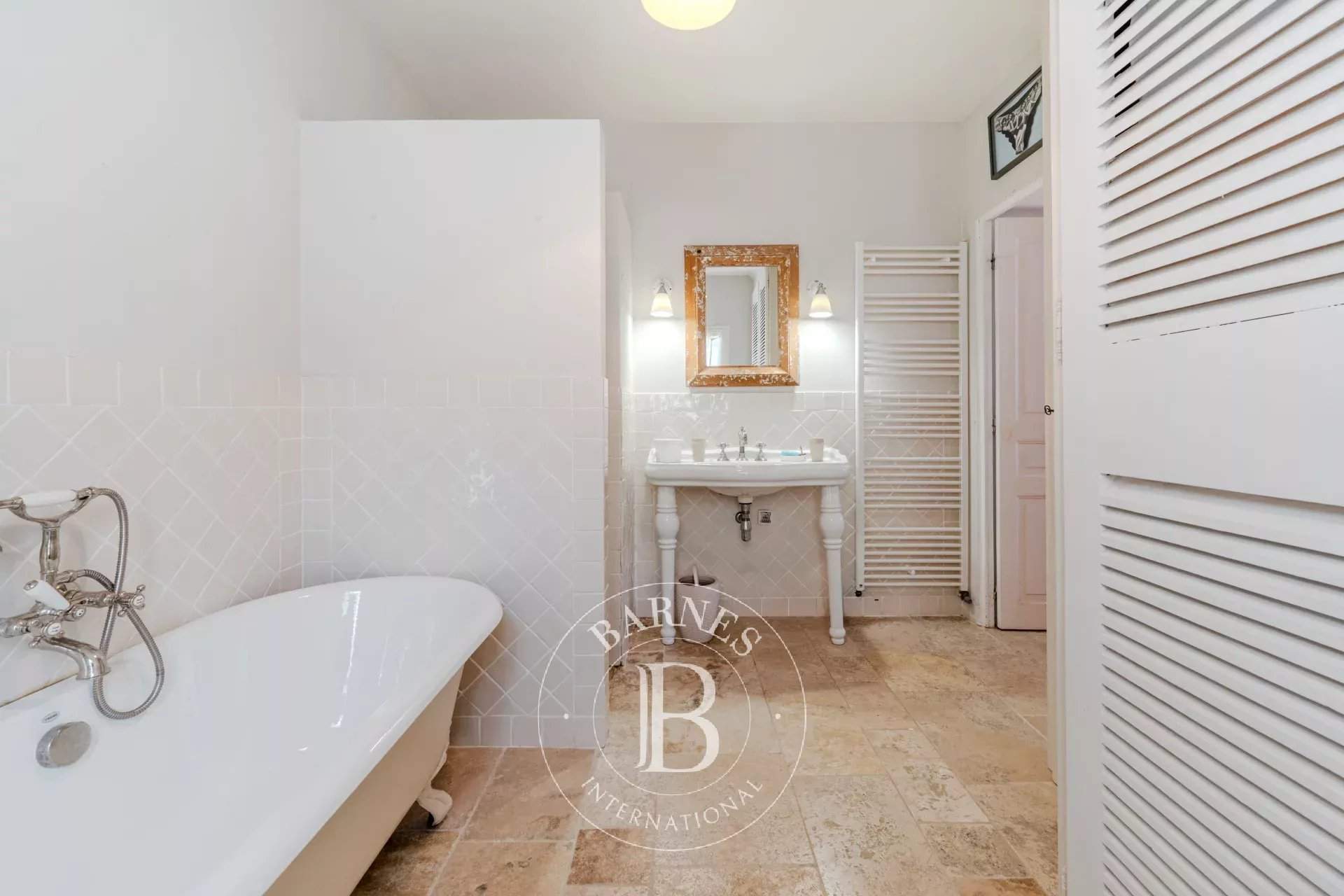 Eygalières  - House 3 Bedrooms - picture 16