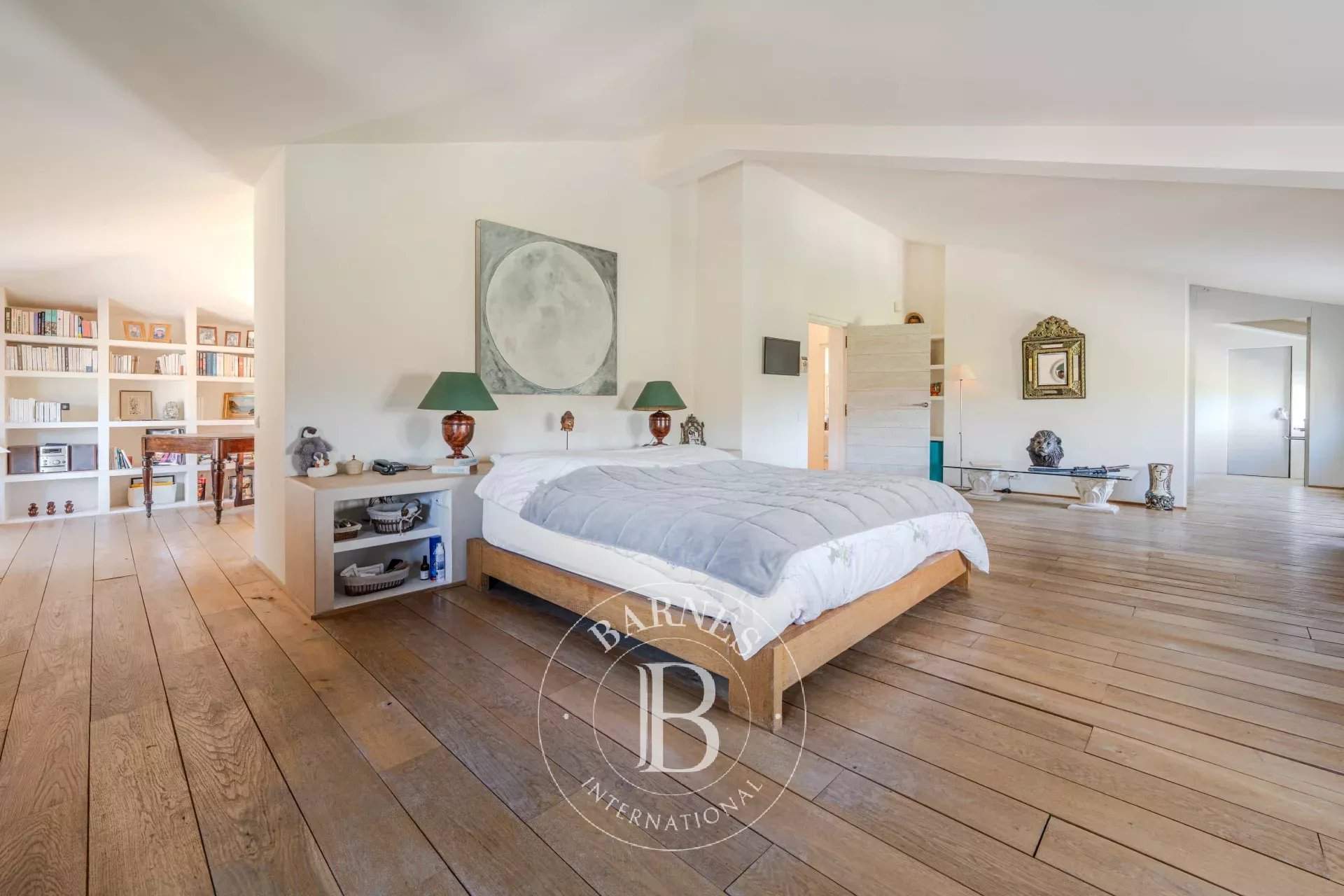 Les Baux-de-Provence  - Maison 11 Pi&egrave;ces 5 Chambres - picture 14