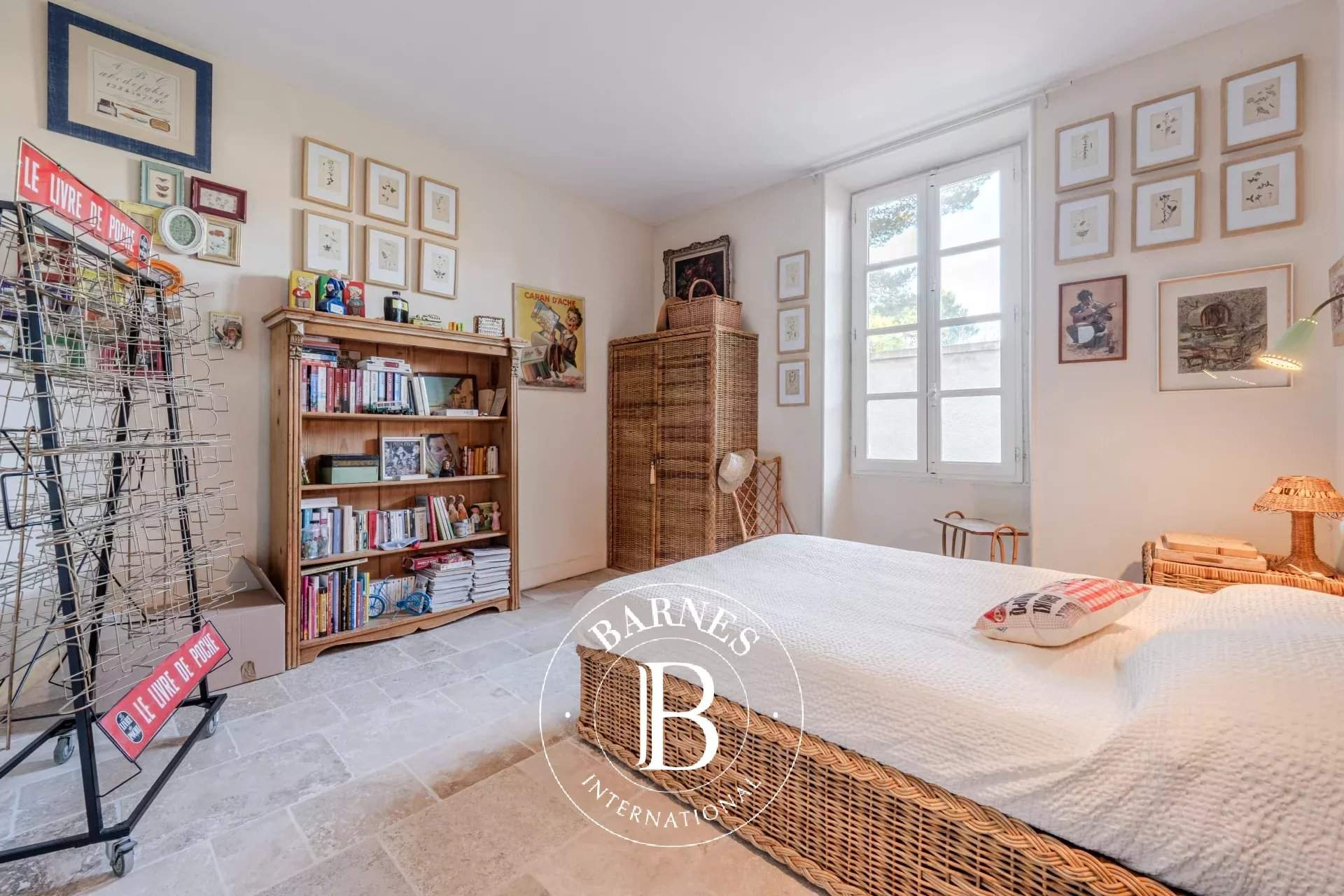 Eygalières  - Maison 4 Pi&egrave;ces 3 Chambres - picture 10